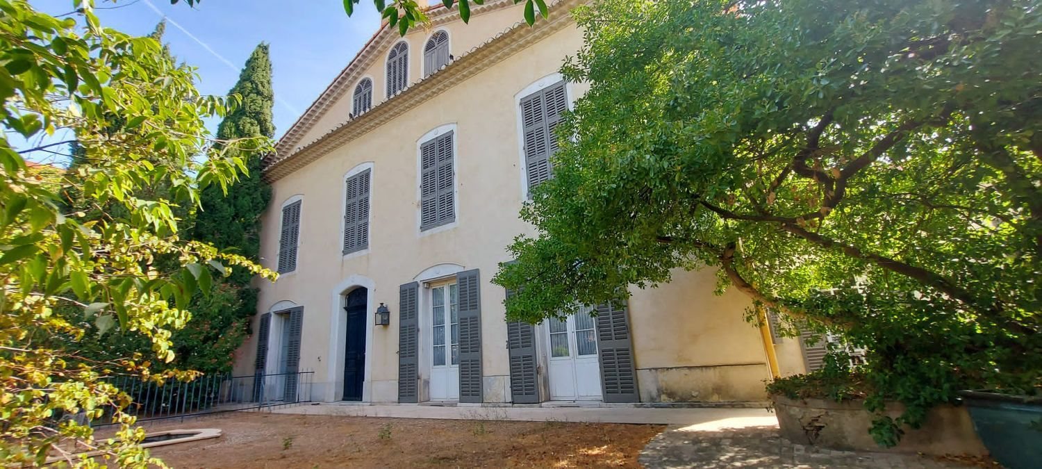 Maison à vendre, 330m², Draguignan