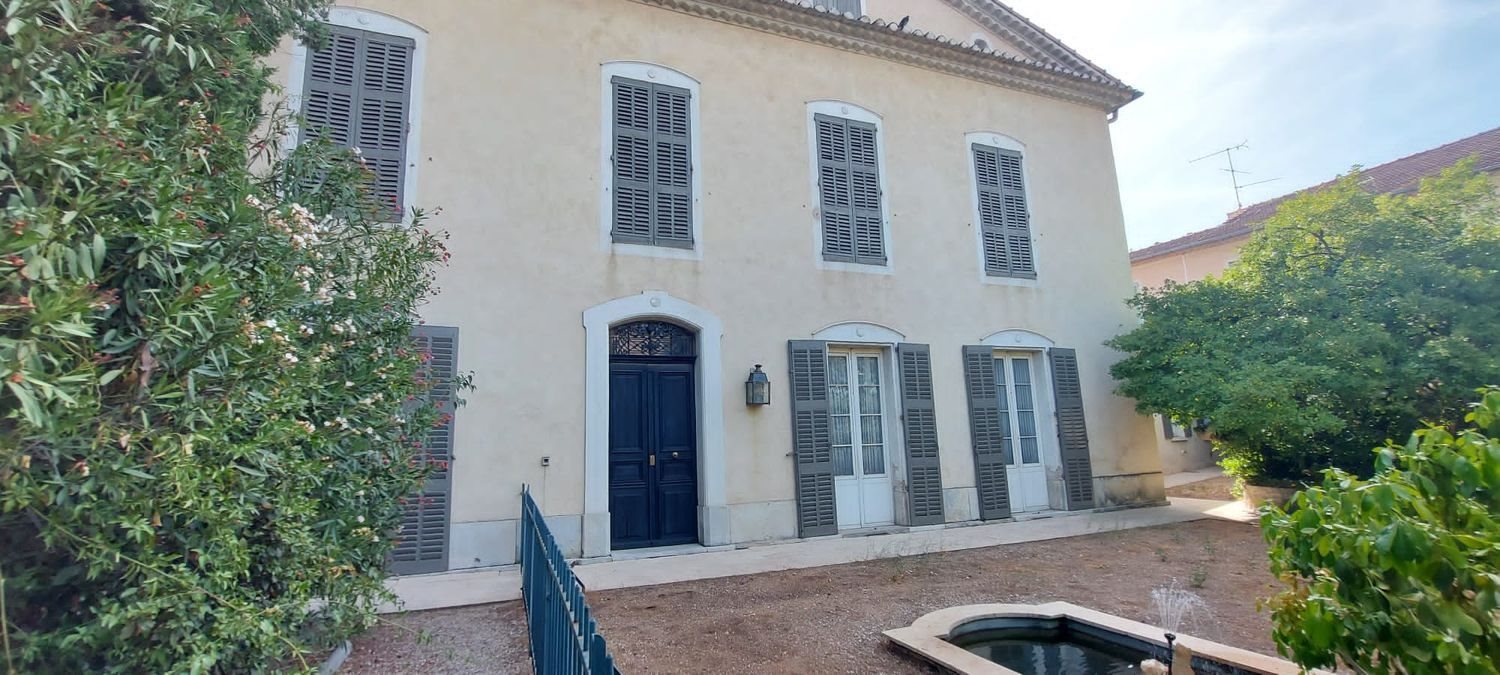 Maison à vendre, 330m², Draguignan