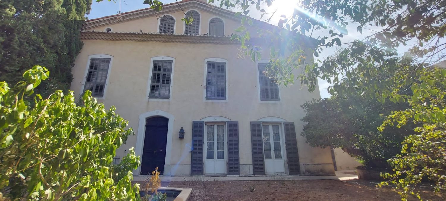 Maison à vendre, 330m², Draguignan