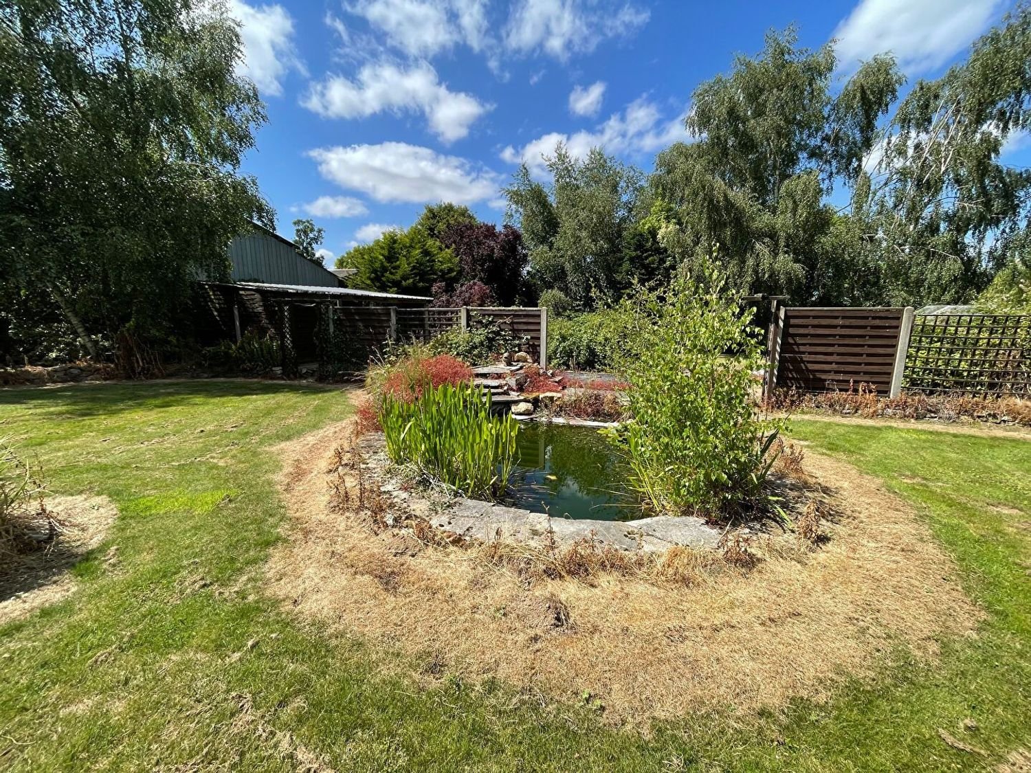 Maison à vendre, 290m², Guitté