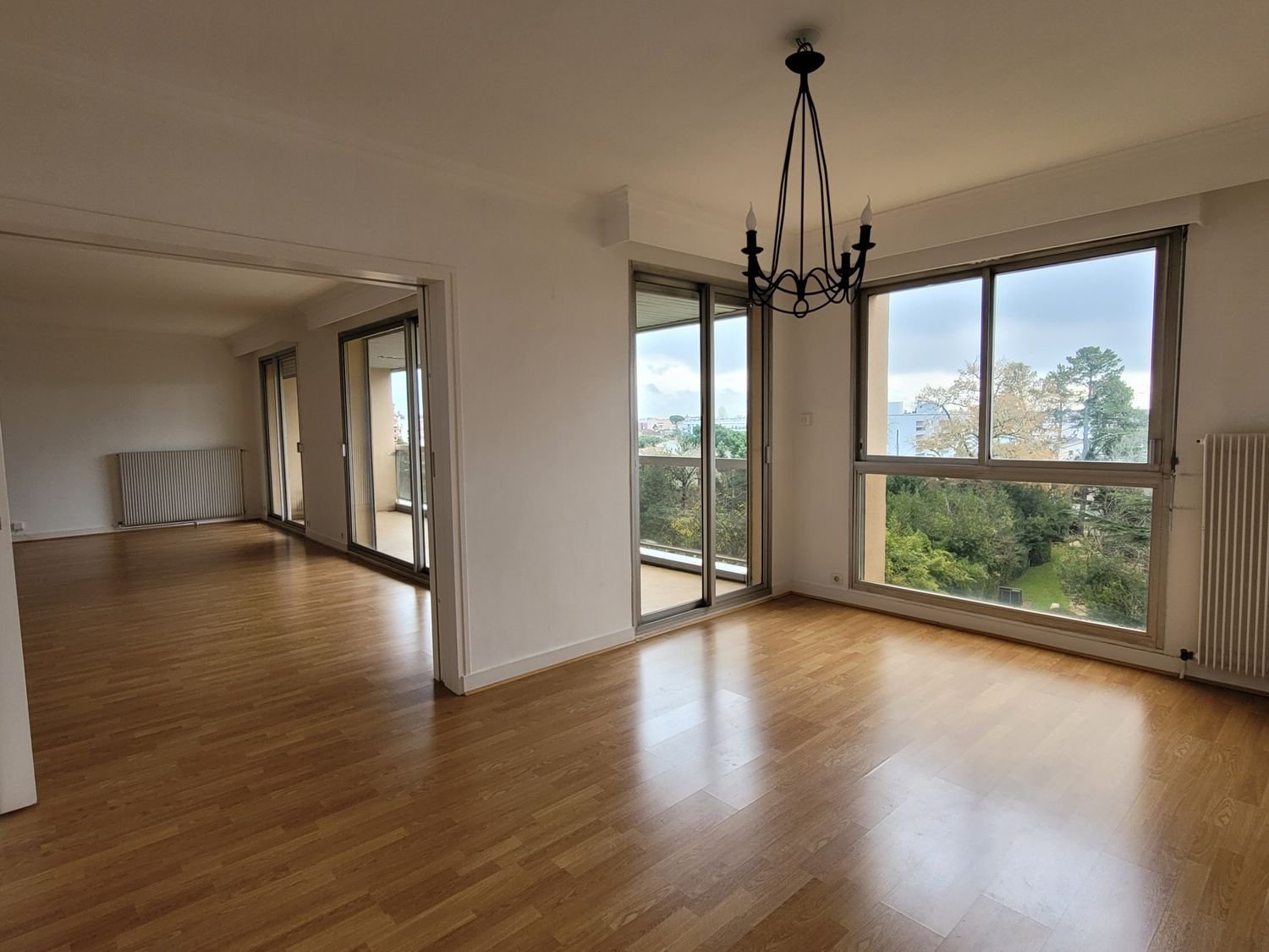 Appartement à vendre, 167m², Bordeaux