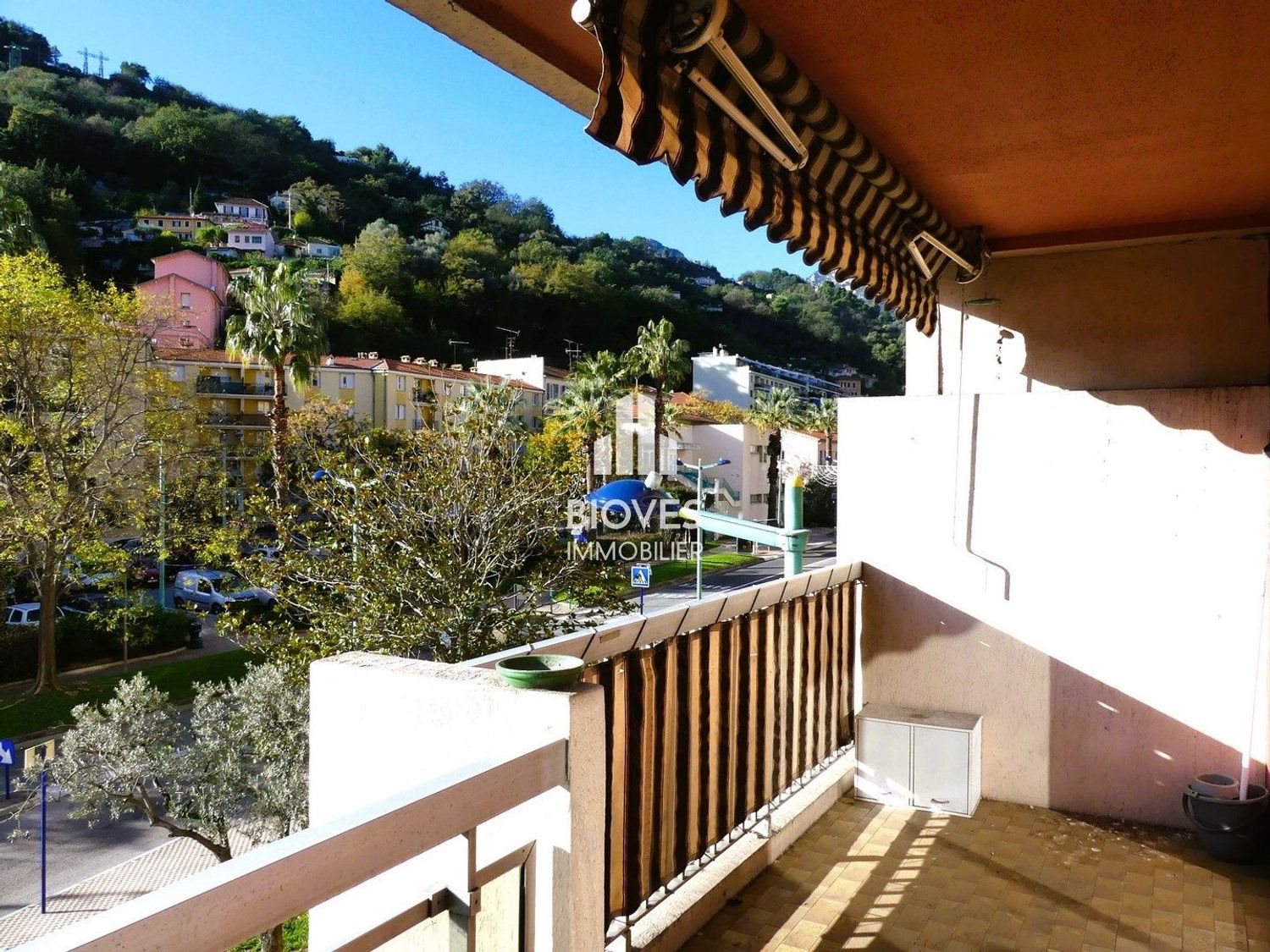 Appartement à vendre, 56m², Menton