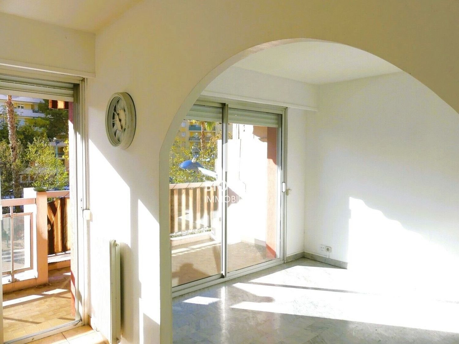 Appartement à vendre, 56m², Menton
