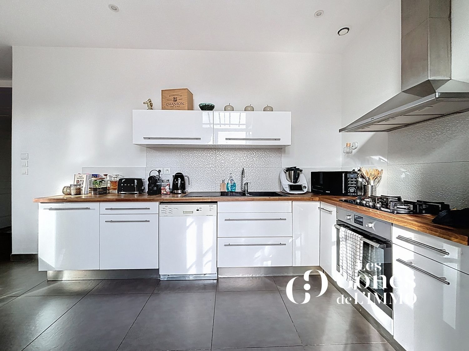 Maison à vendre, 135m², Brindas