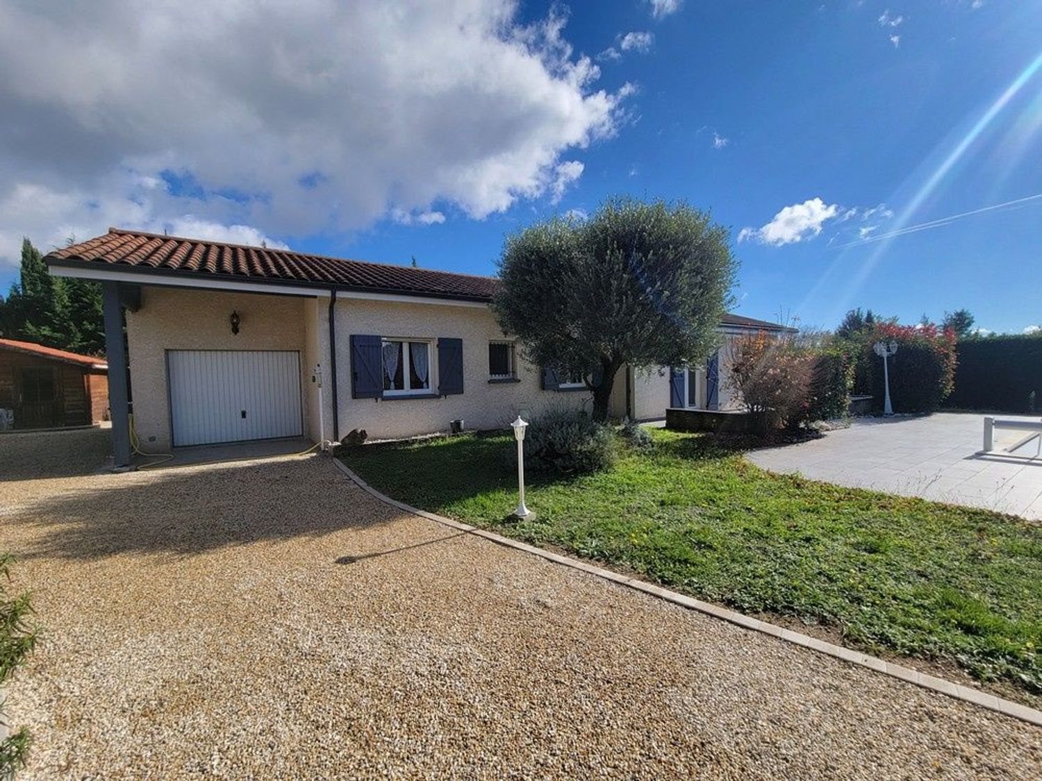 Maison à vendre, 105m², Anjou