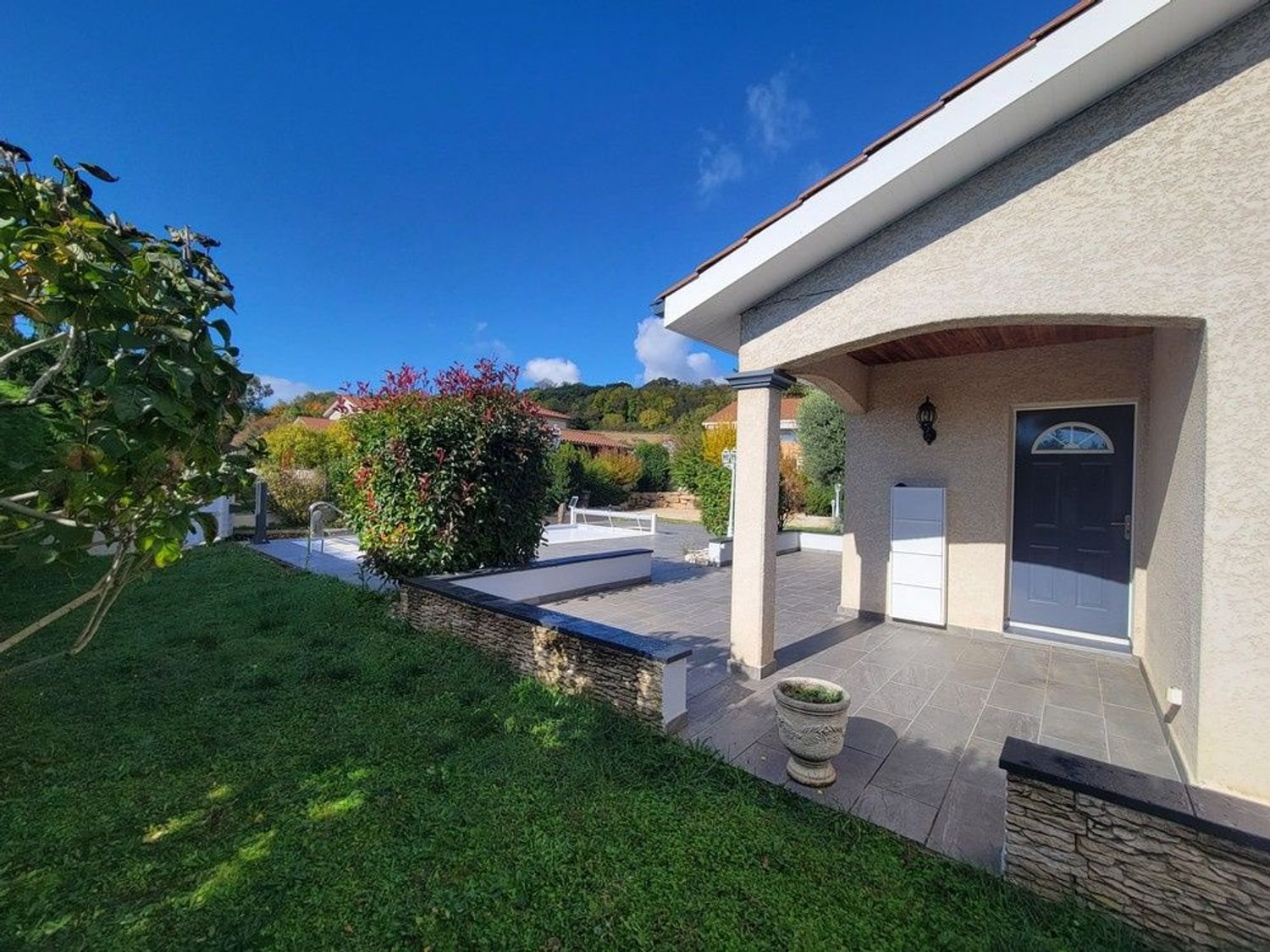 Maison à vendre, 105m², Anjou