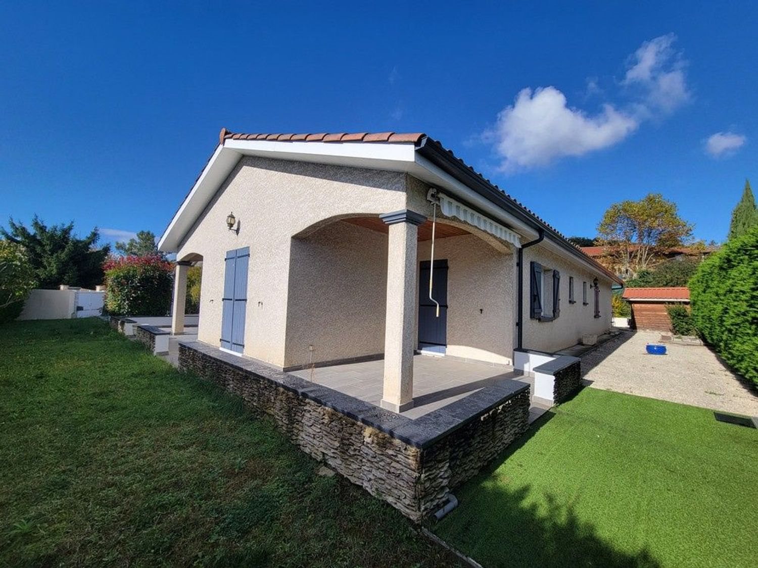 Maison à vendre, 105m², Anjou