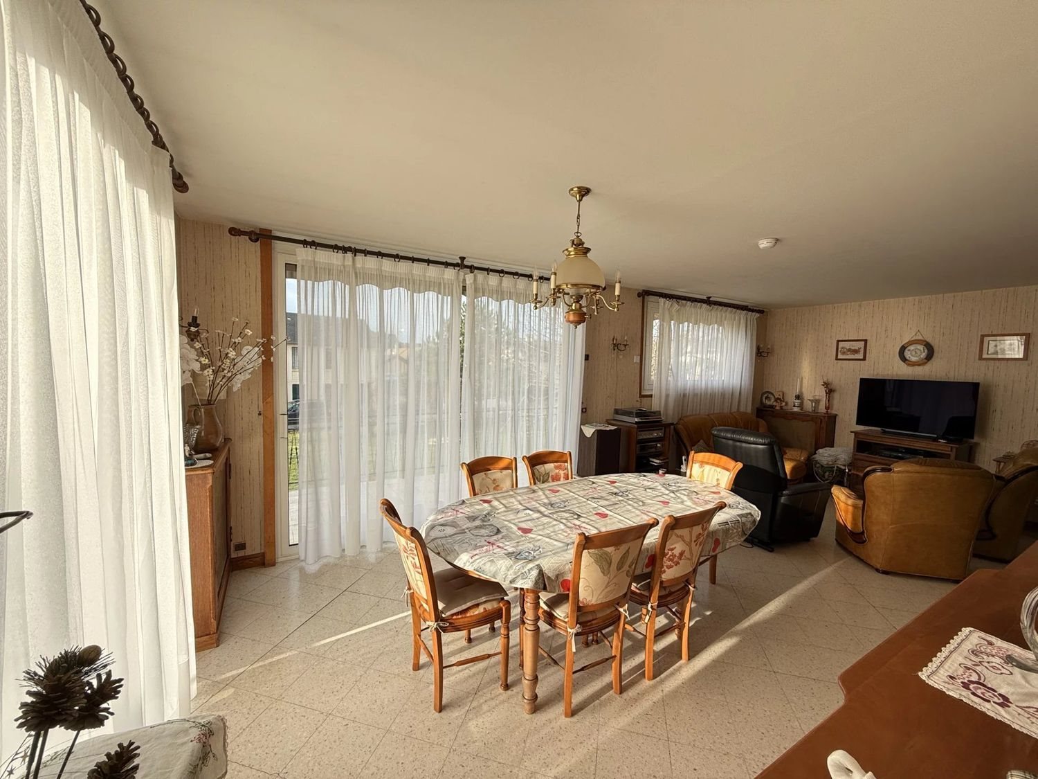 Maison à vendre, 137m², Blonville-sur-Mer