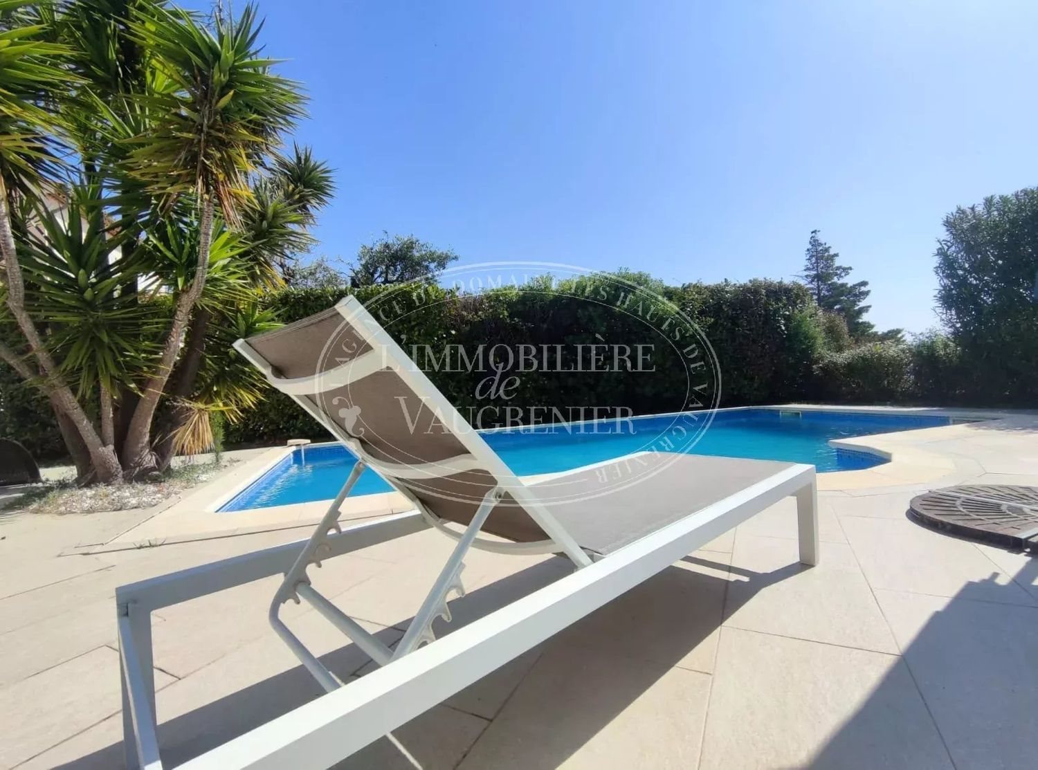 Maison à vendre, 170m², Villeneuve-Loubet