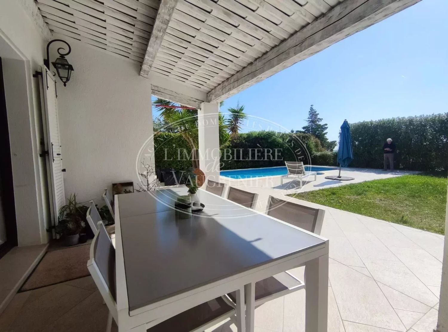 Maison à vendre, 170m², Villeneuve-Loubet