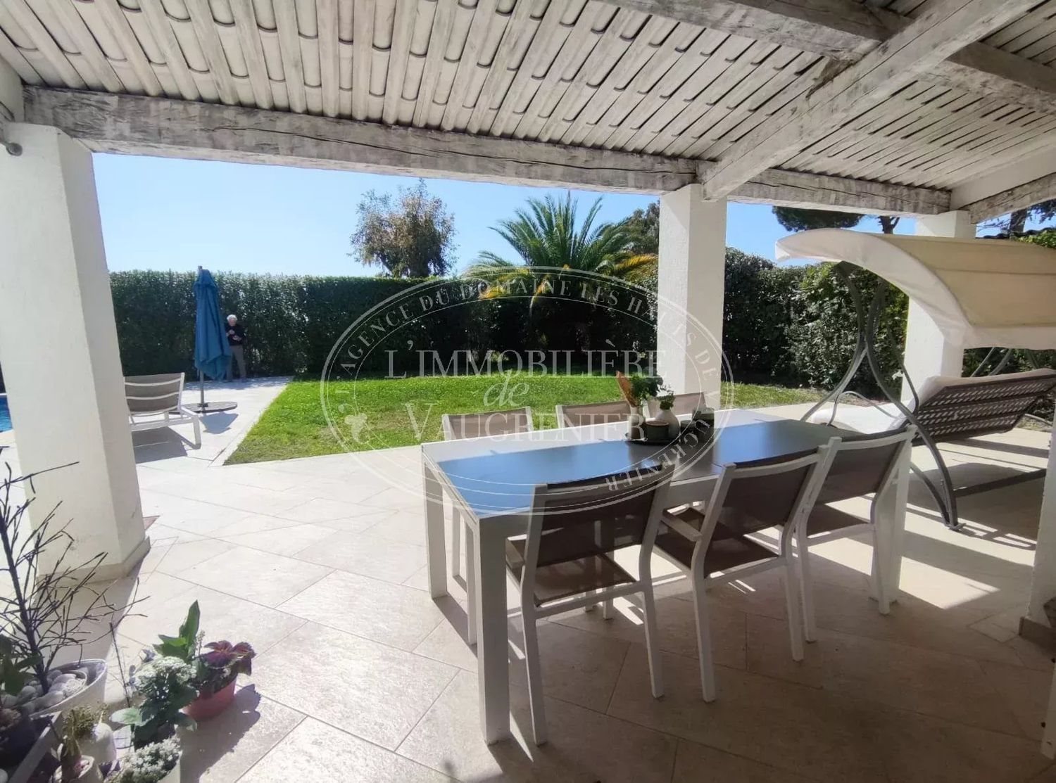 Maison à vendre, 170m², Villeneuve-Loubet