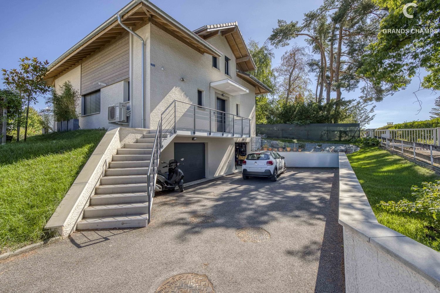 Maison à vendre, 85m², Annecy
