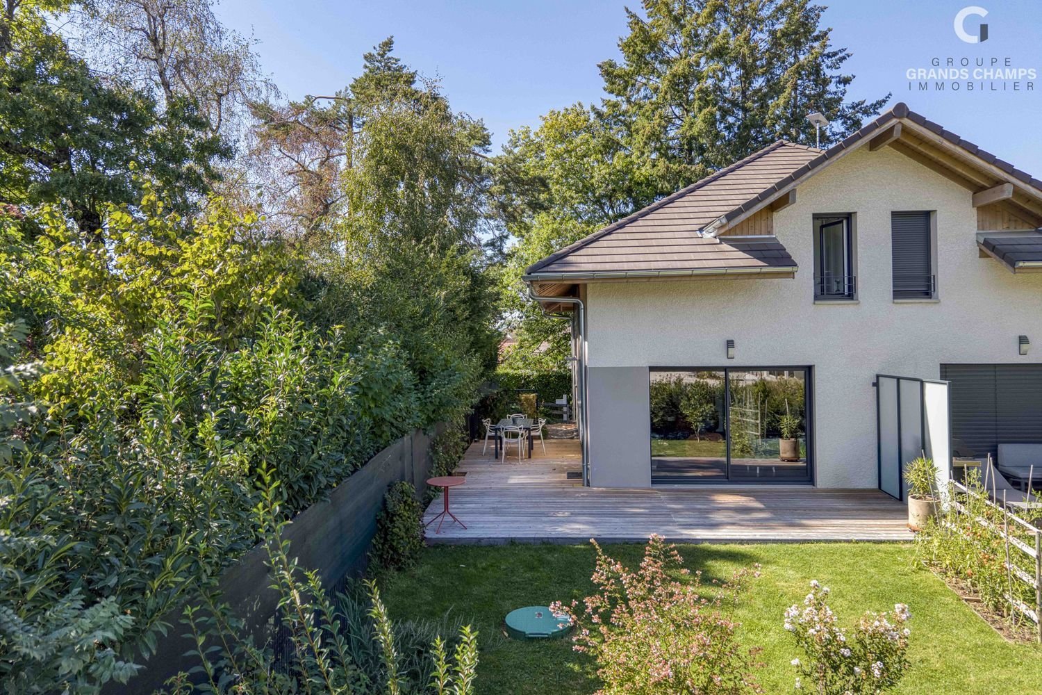 Maison à vendre, 85m², Annecy