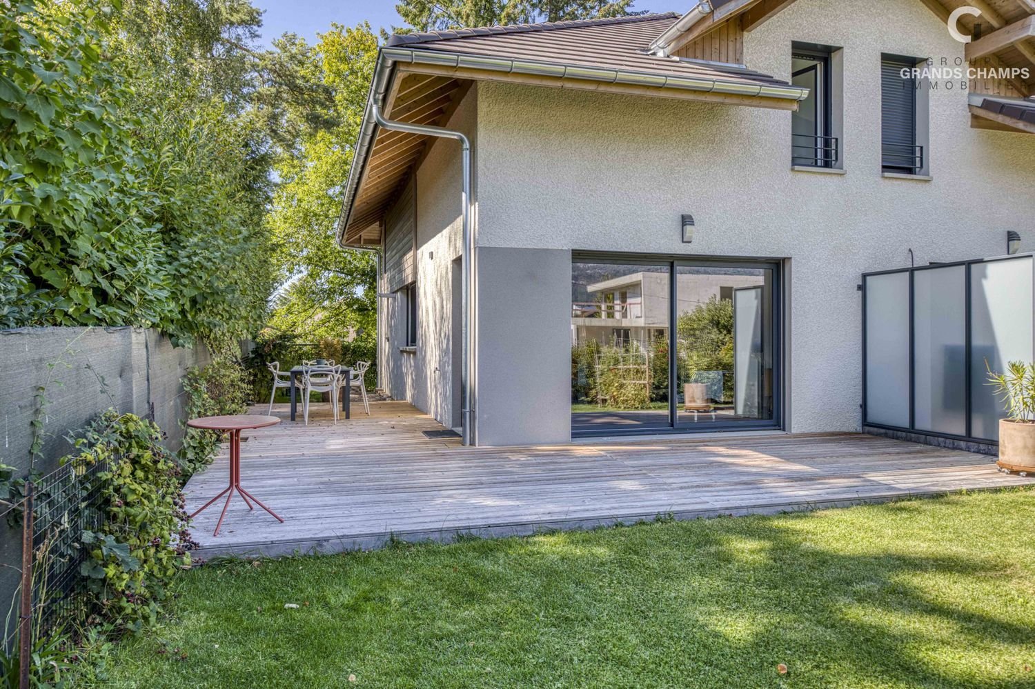 Maison à vendre, 85m², Annecy