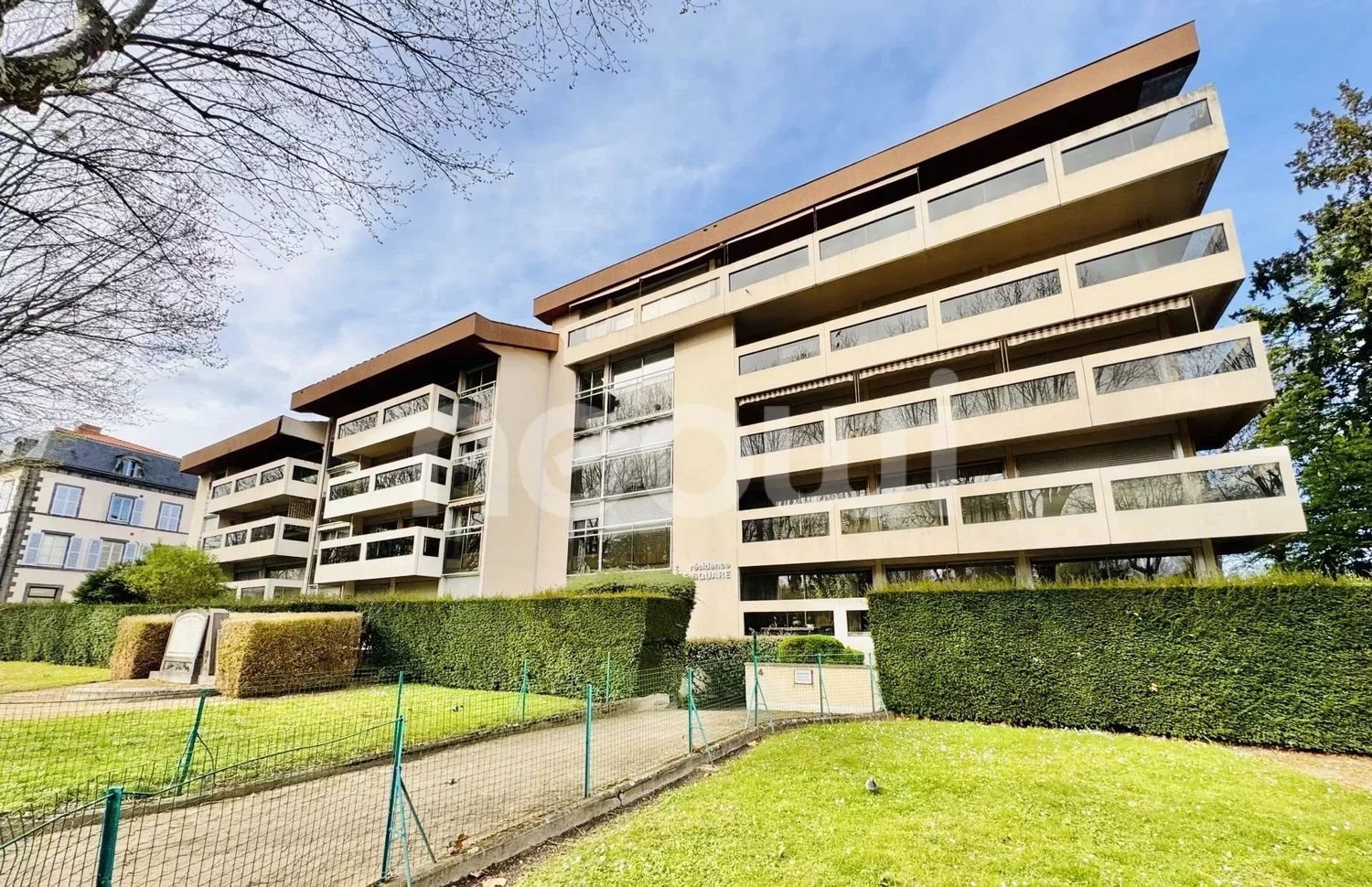 Appartement à vendre, 124m², Riom