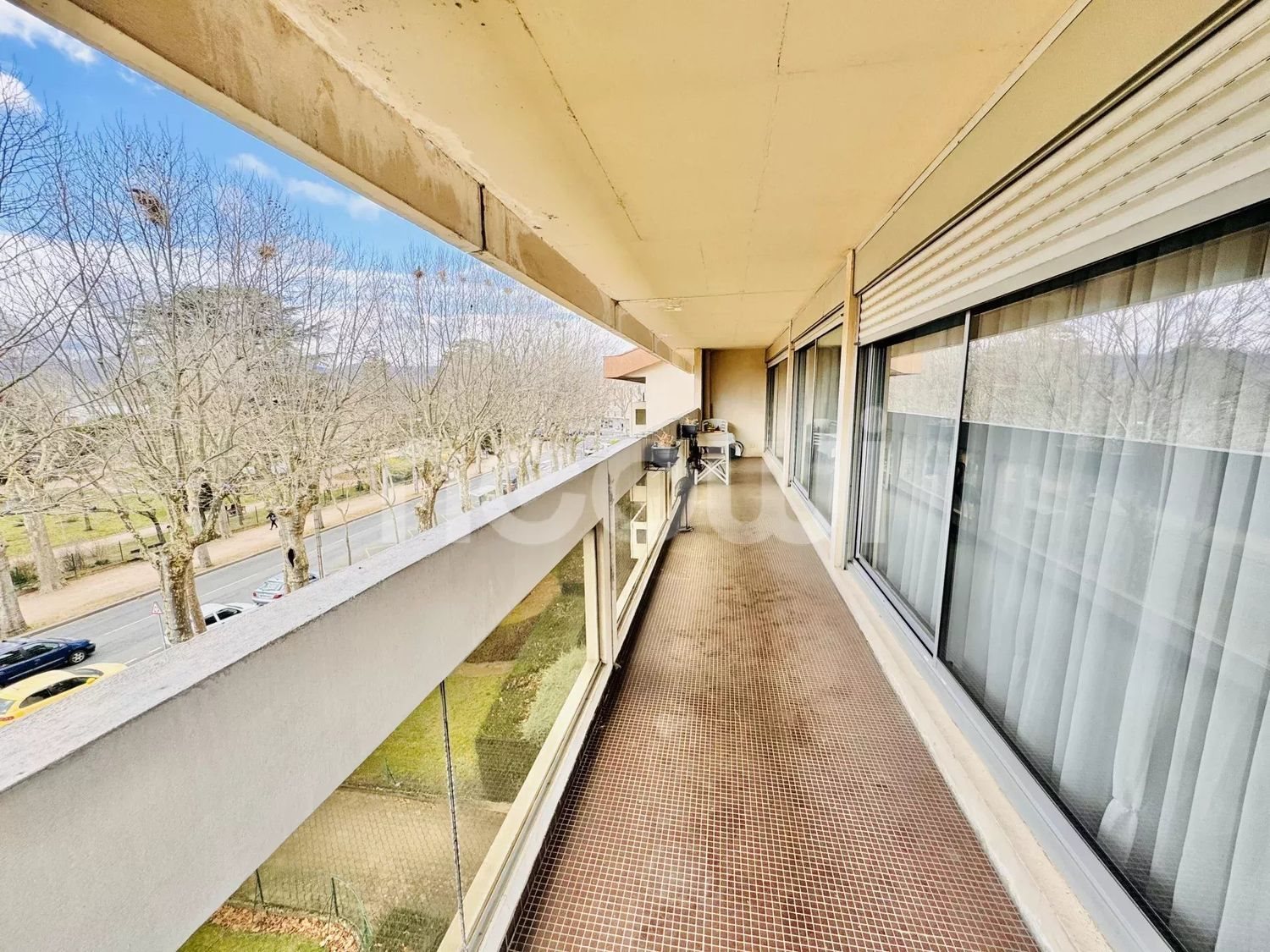 Appartement à vendre, 124m², Riom