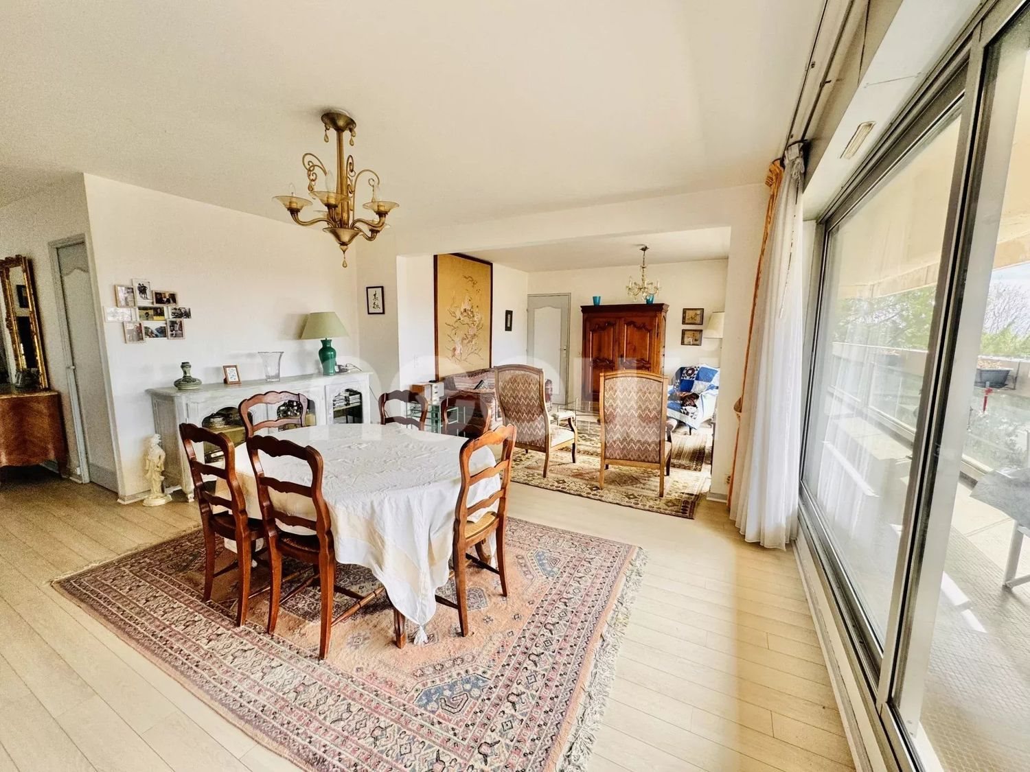 Appartement à vendre, 124m², Riom