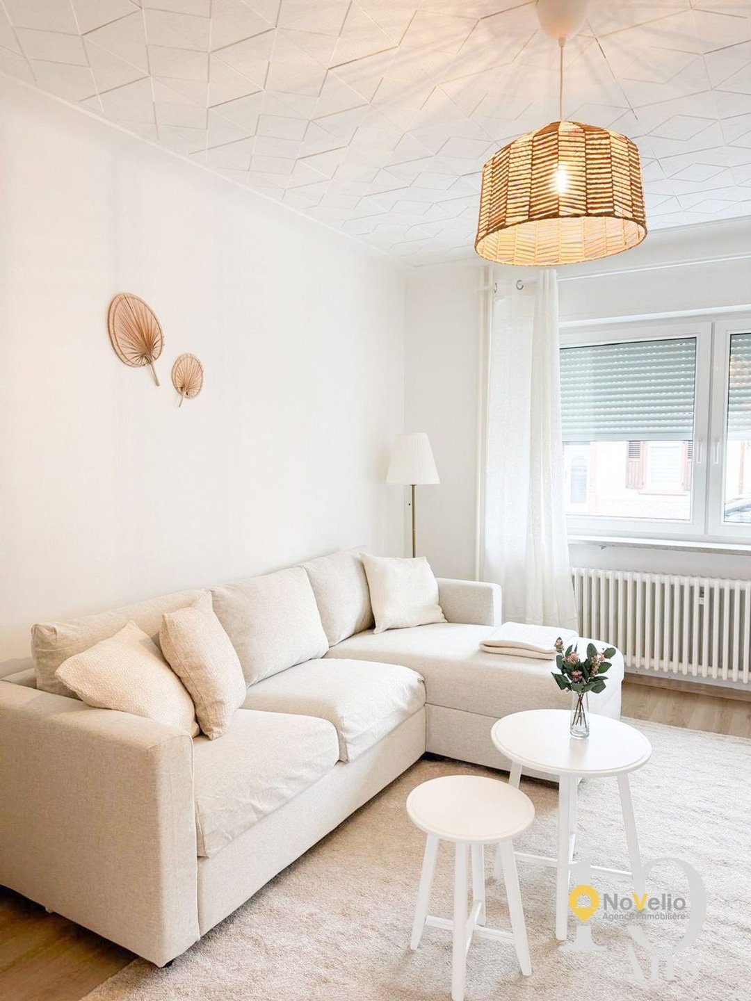 Maison à vendre, 141m², Alsting