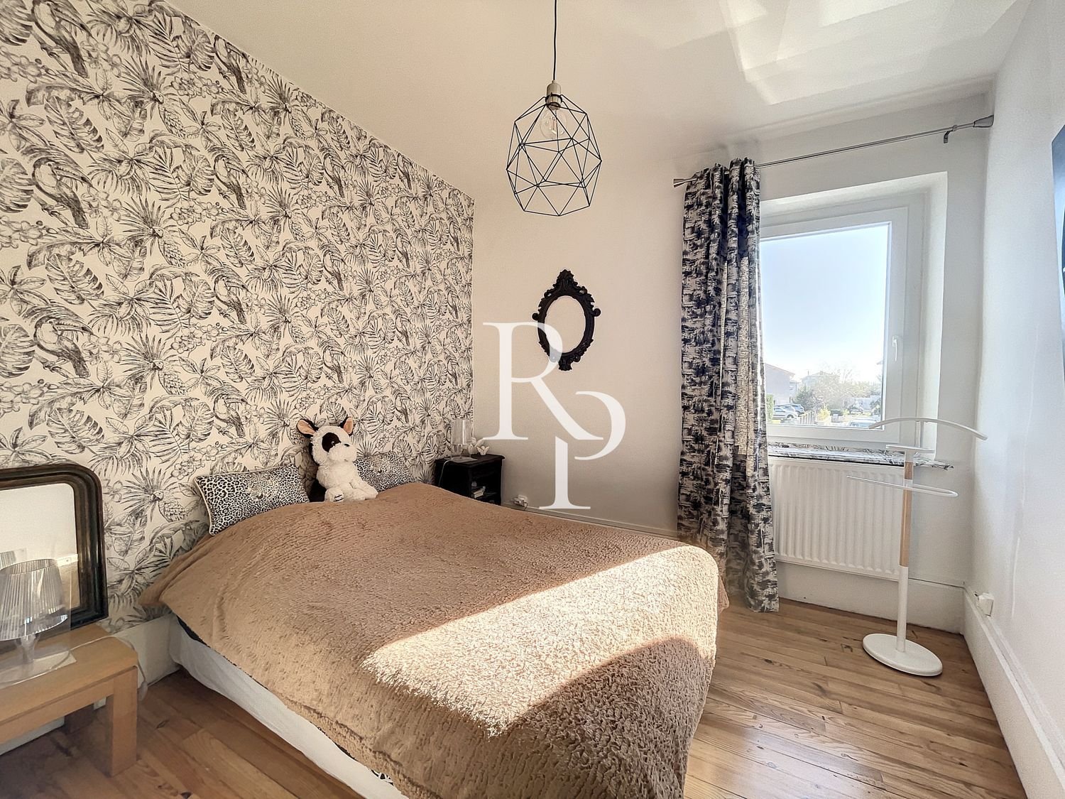 Appartement à vendre, 72m², Brindas