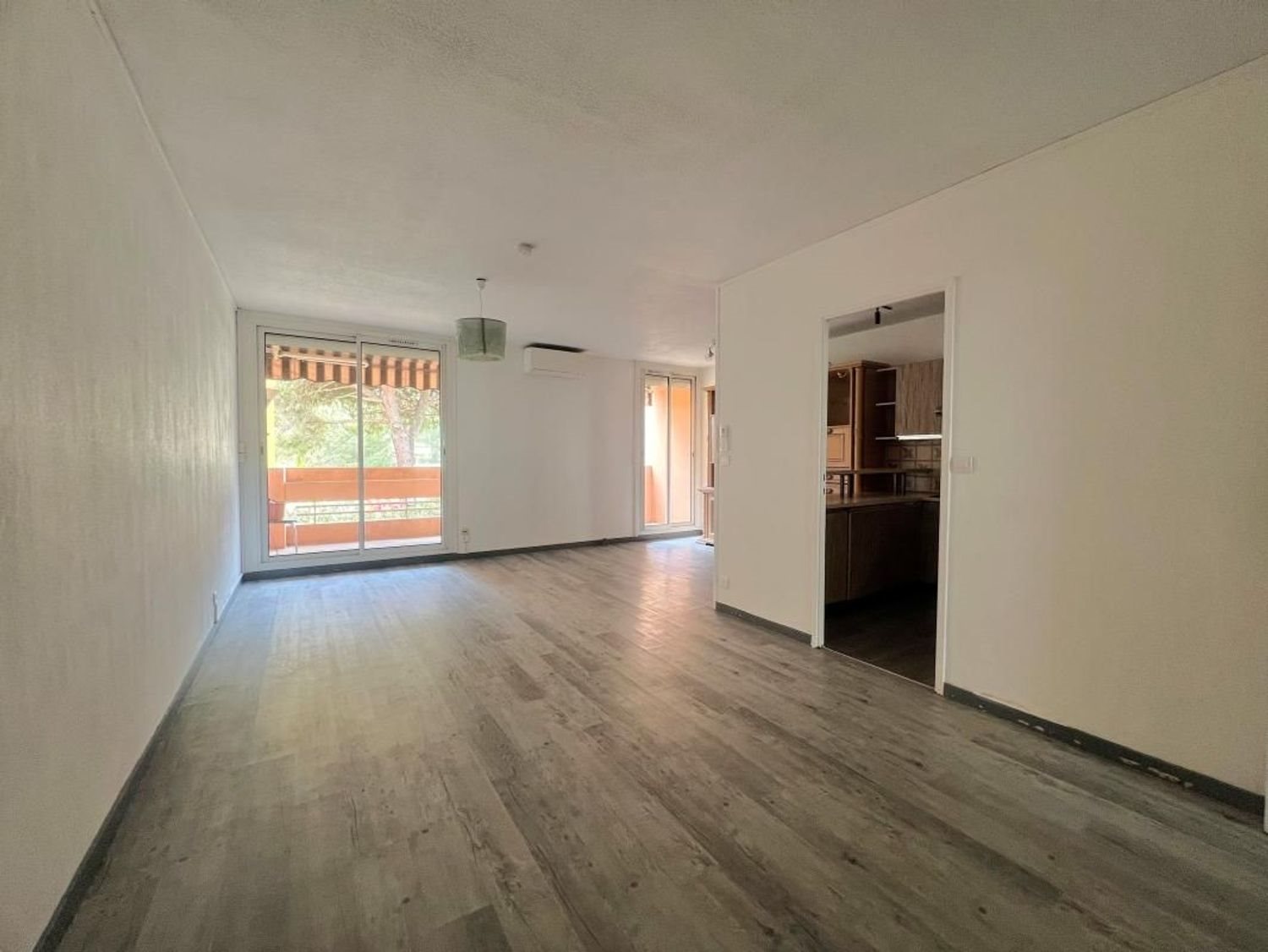 Appartement à vendre, 79m², Le Cannet