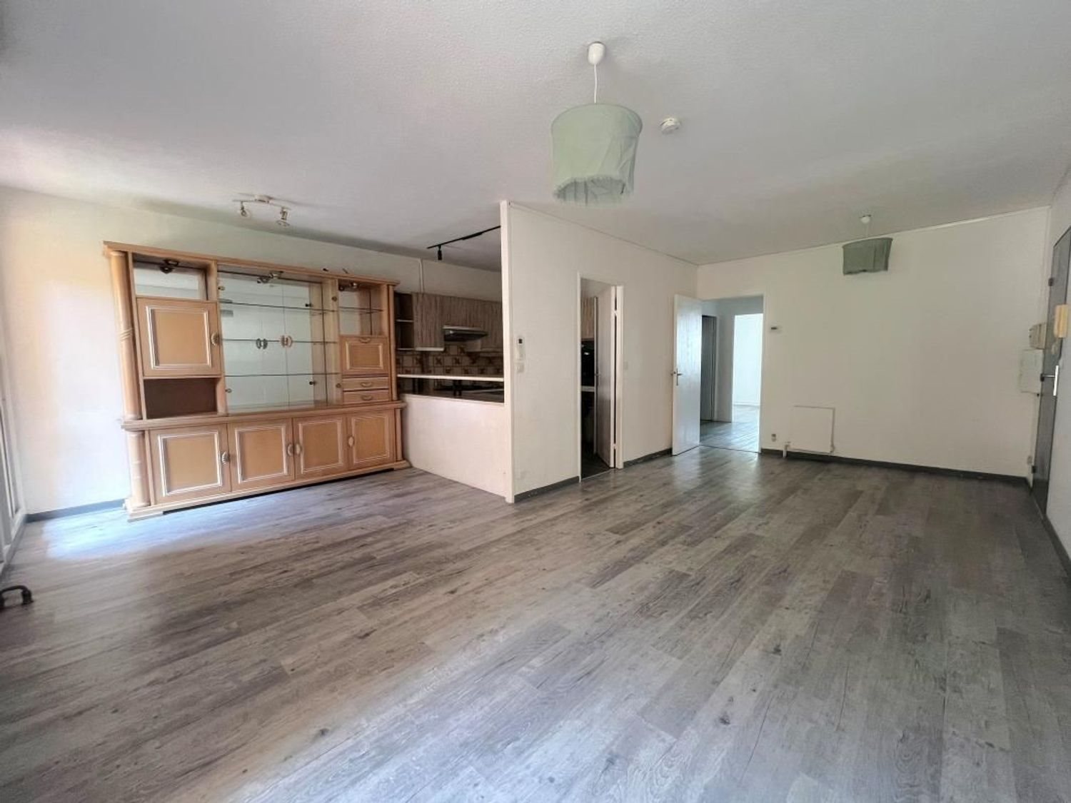 Appartement à vendre, 79m², Le Cannet