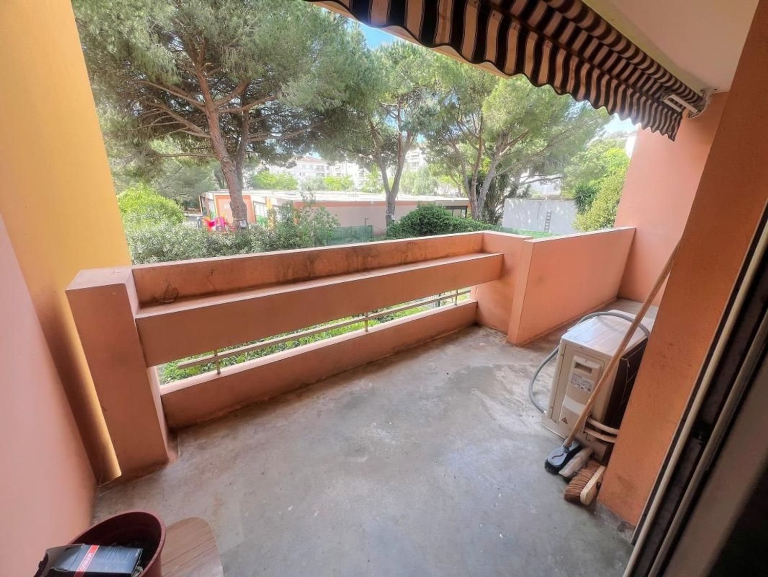 Appartement à vendre, 79m², Le Cannet