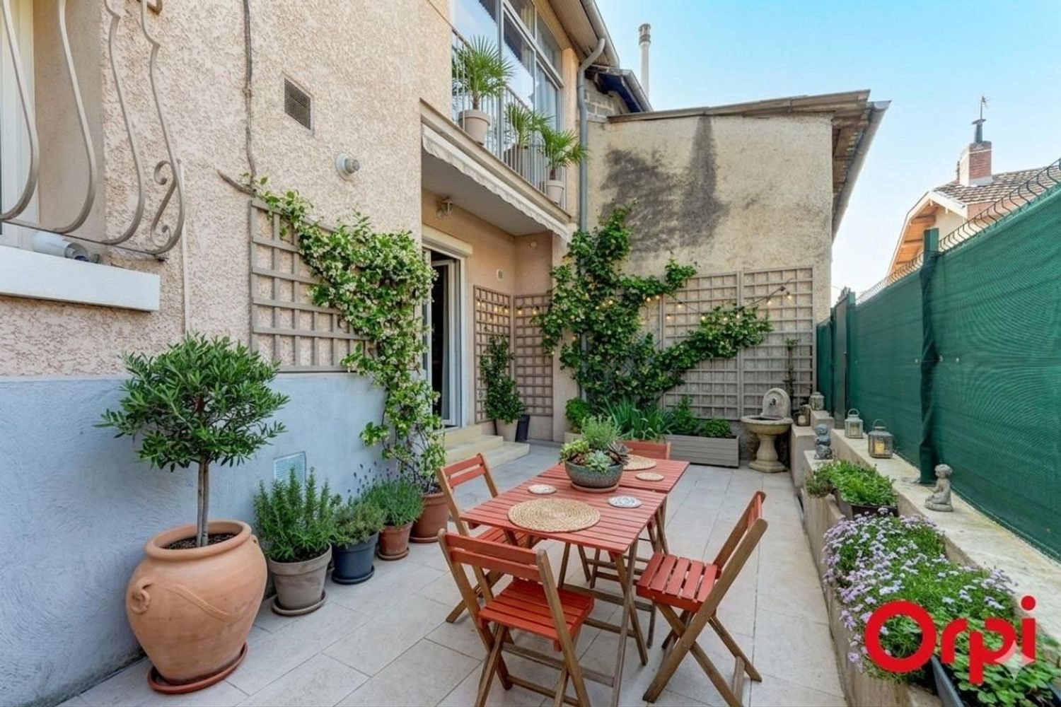 Appartement à vendre, 54m², Rillieux-la-Pape