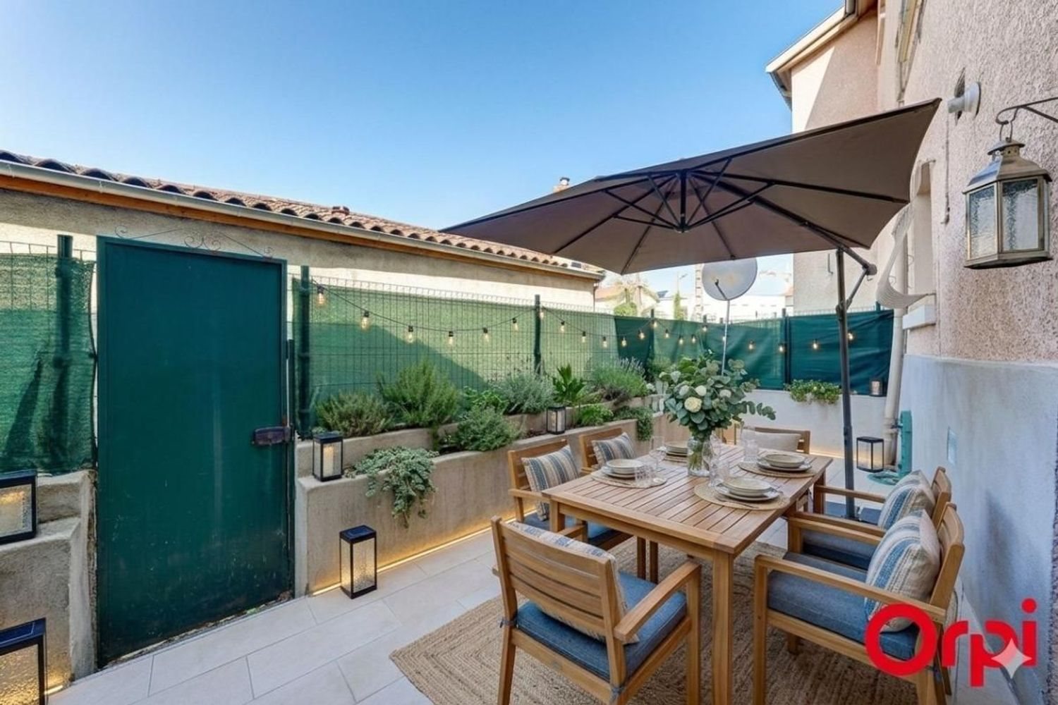 Appartement à vendre, 54m², Rillieux-la-Pape