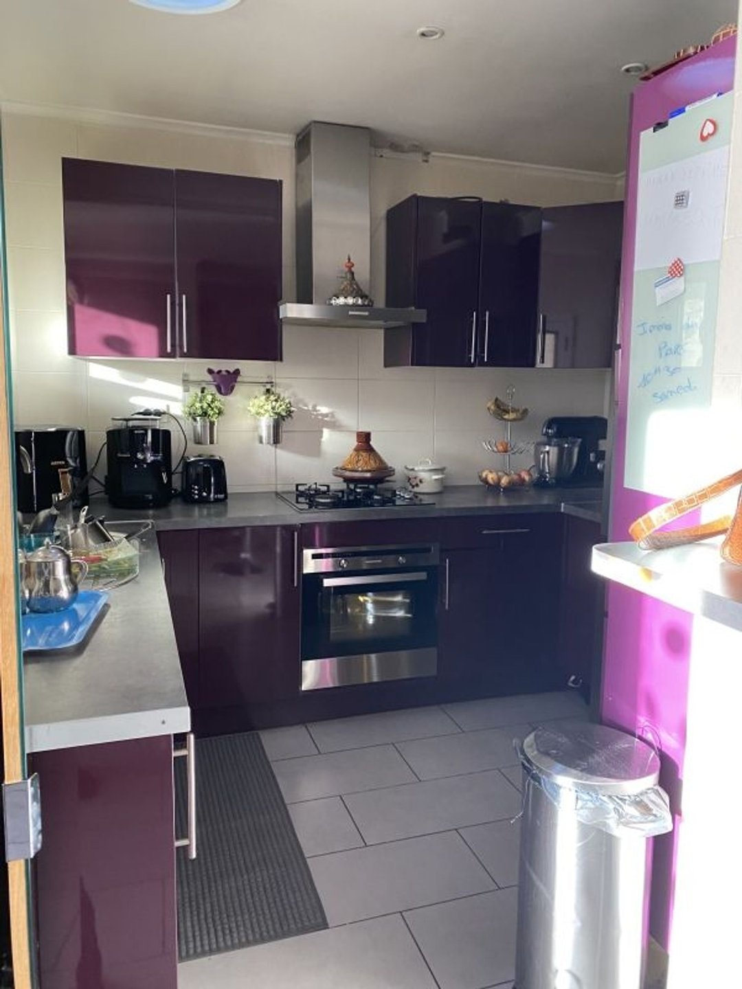 Maison à vendre, 120m², Aulnay-sous-Bois