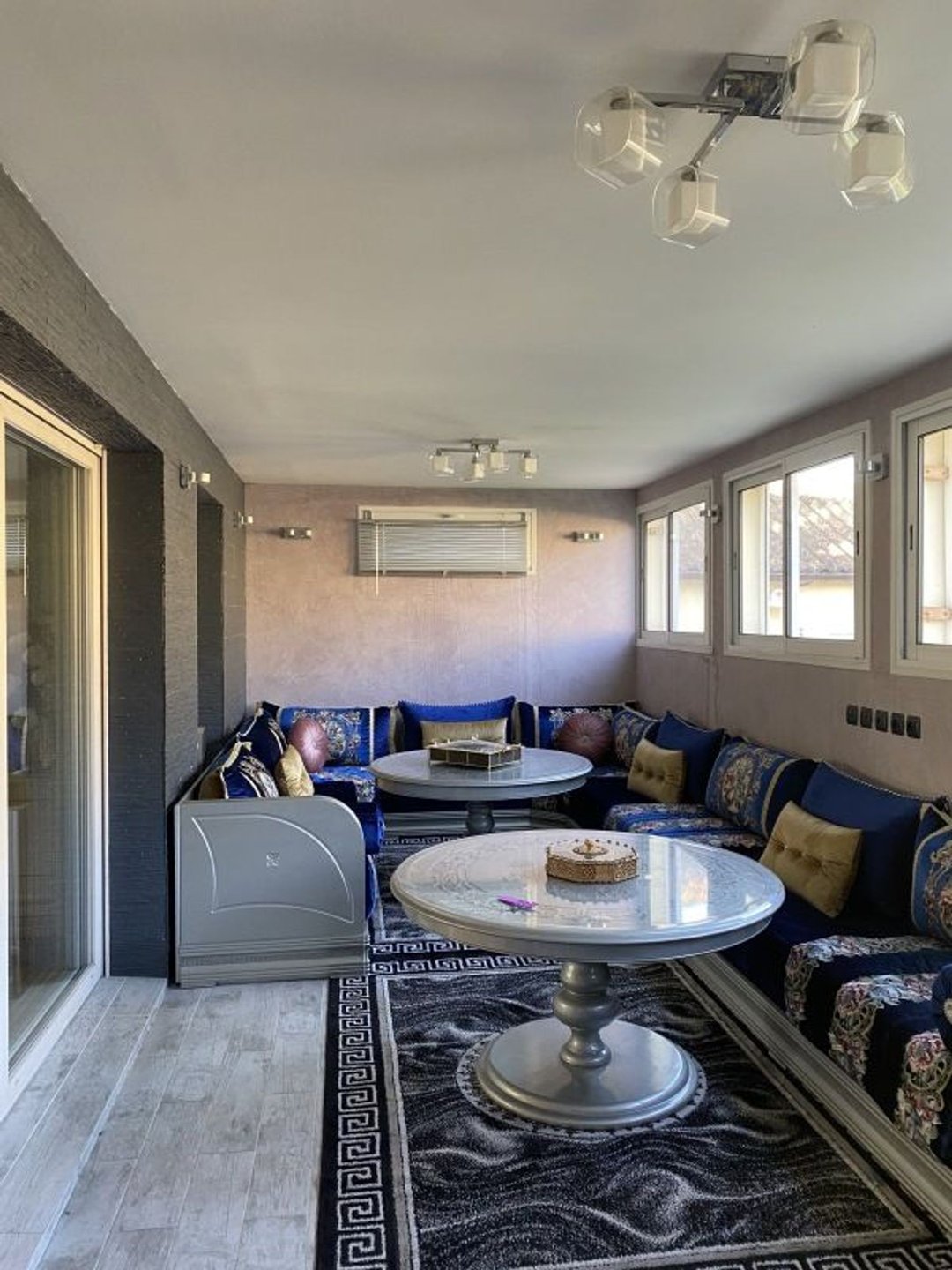 Maison à vendre, 120m², Aulnay-sous-Bois