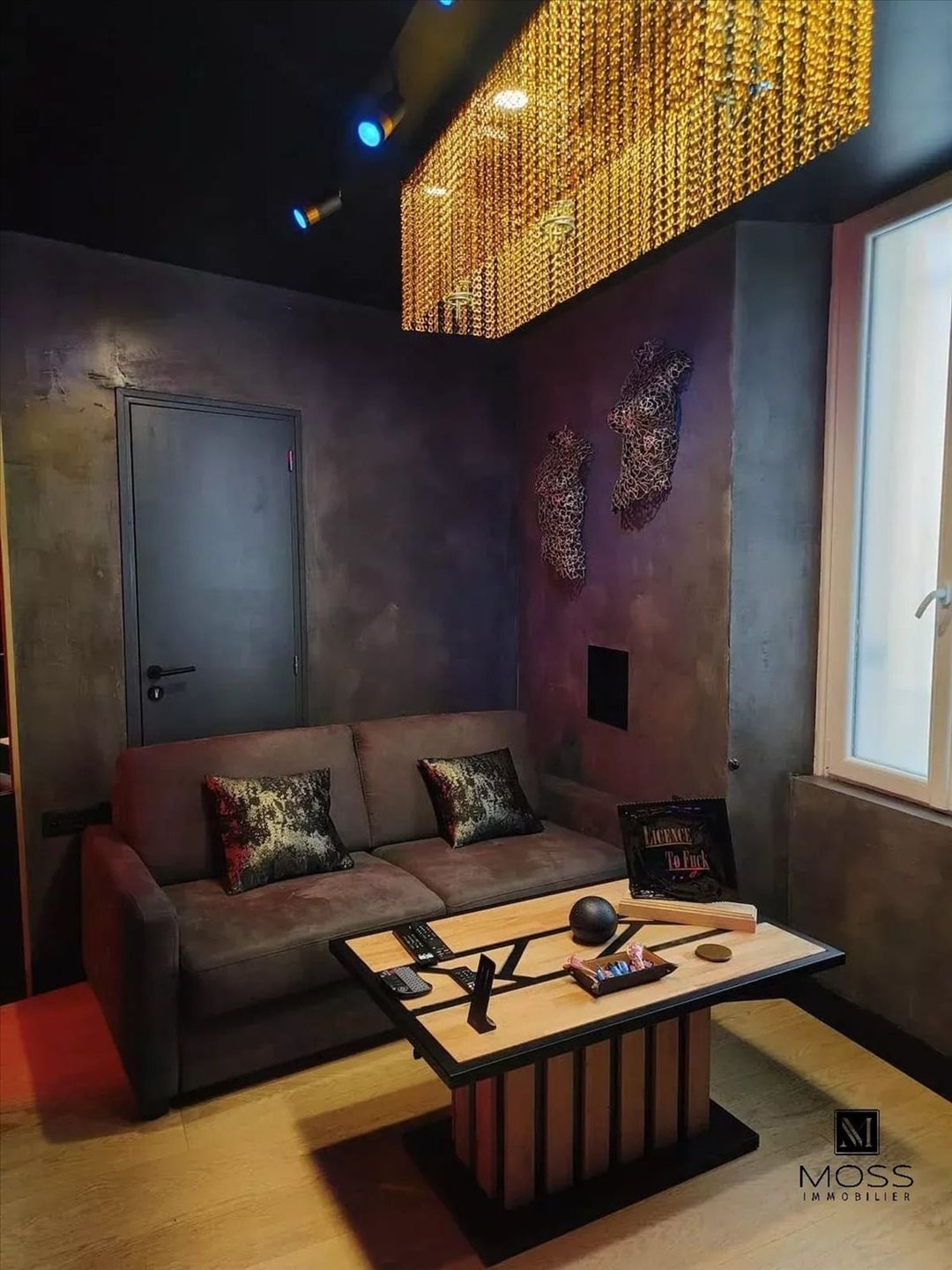 Appartement à vendre, 26m², Le Cannet