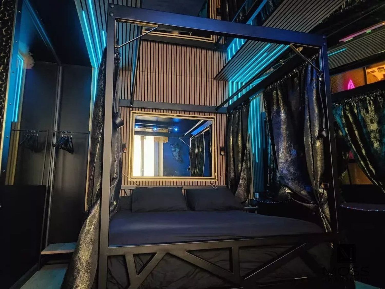 Appartement à vendre, 26m², Le Cannet