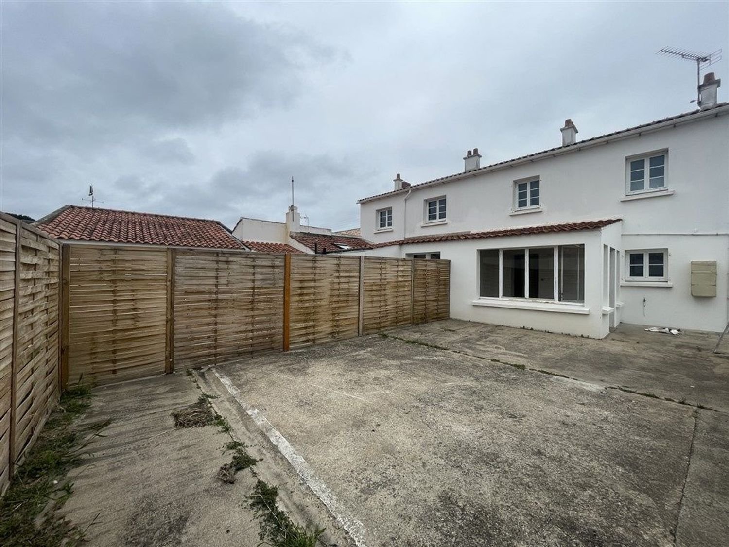 Maison à vendre, 171m², Noirmoutier-en-l'Île