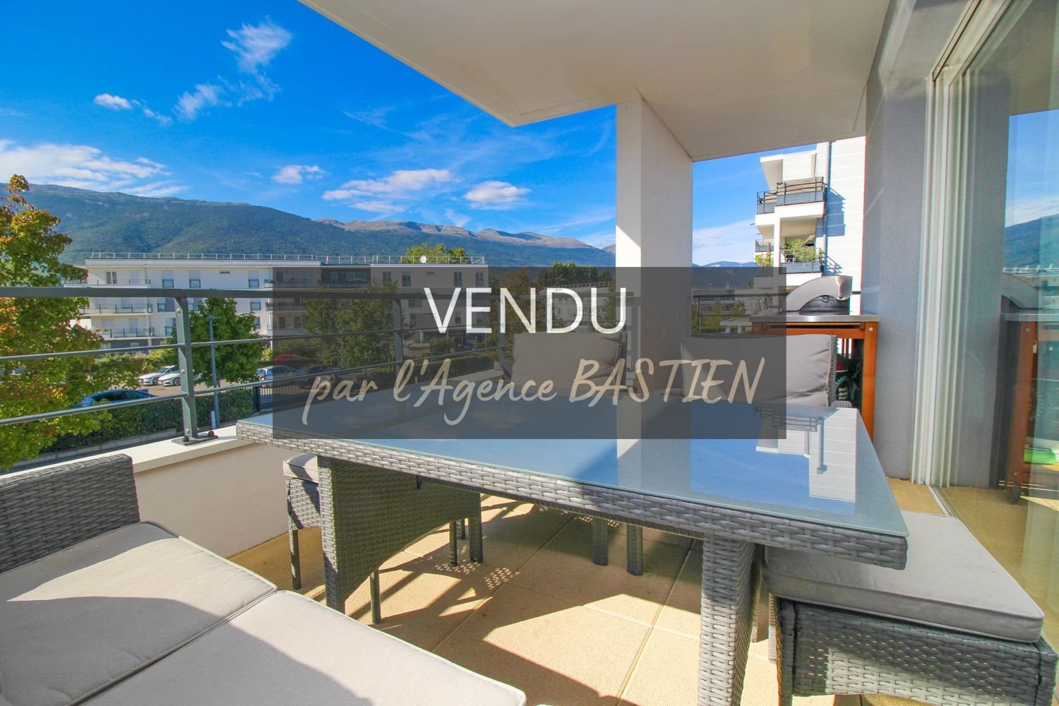 Appartement à vendre, 68m², Saint-Genis-Pouilly