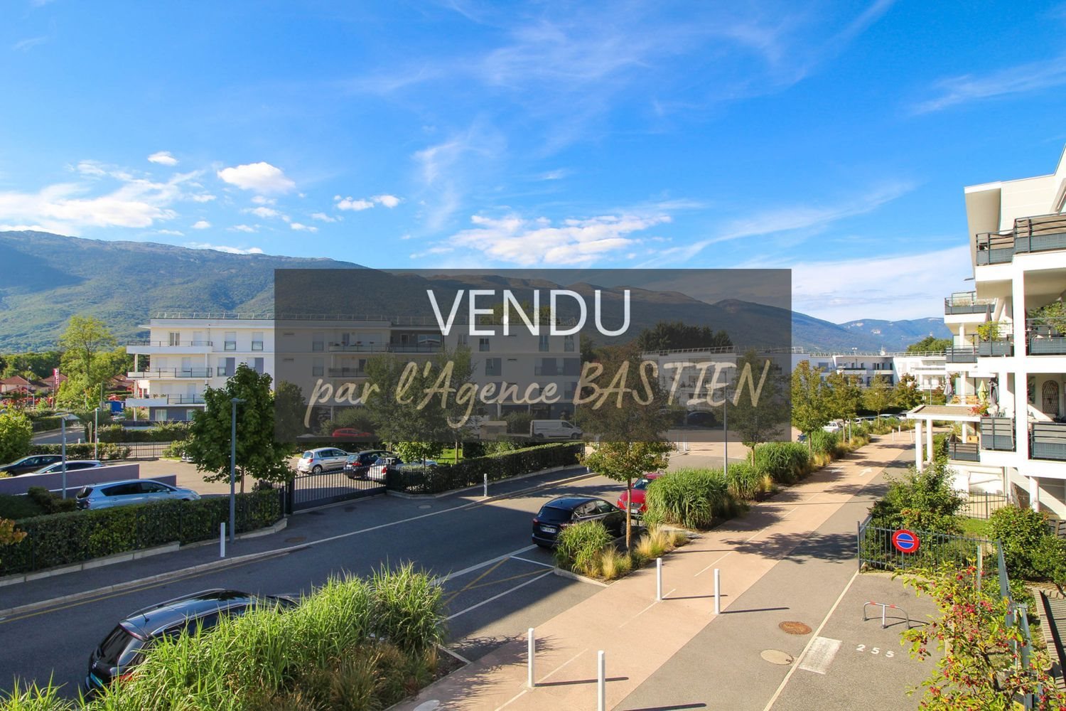 Appartement à vendre, 68m², Saint-Genis-Pouilly