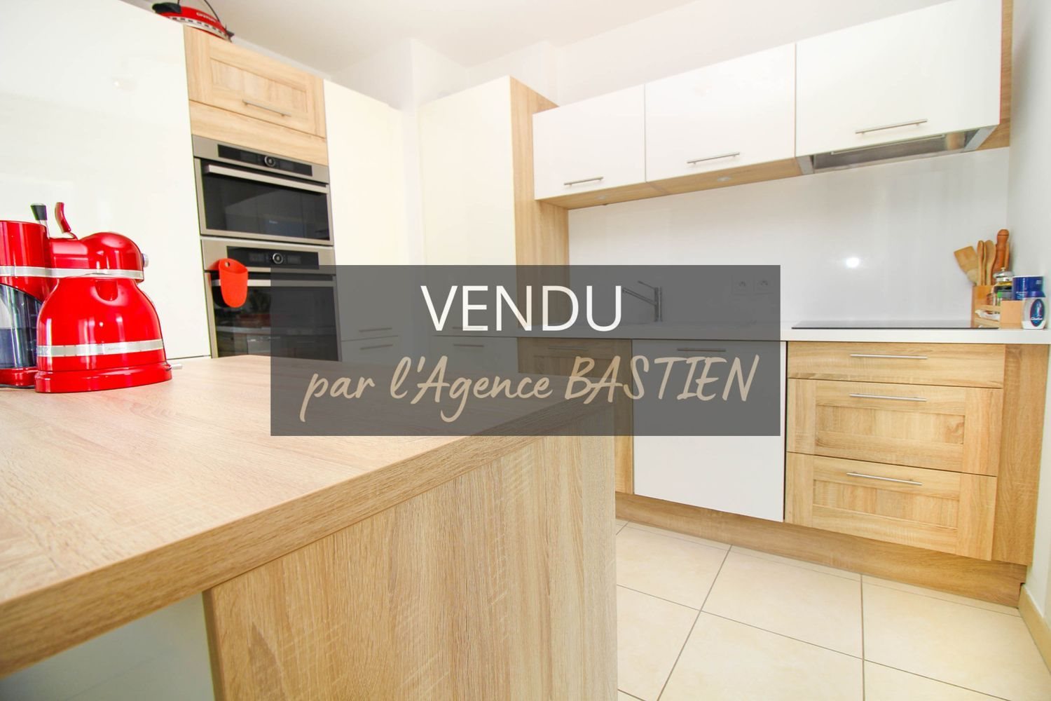 Appartement à vendre, 68m², Saint-Genis-Pouilly