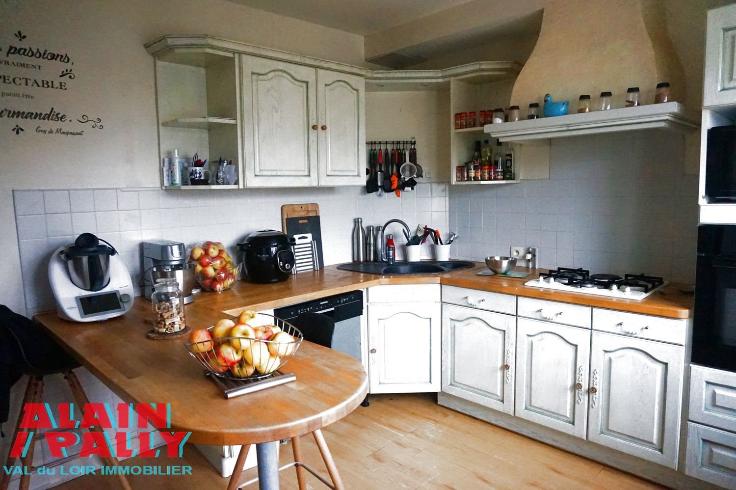 Maison à vendre, 97m², Châteaudun