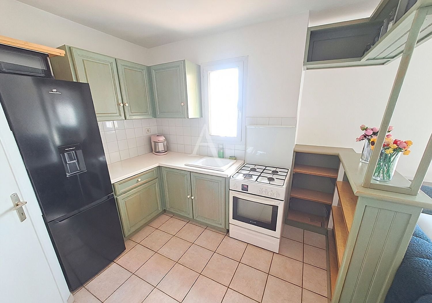 Maison à vendre, 58m², Challans