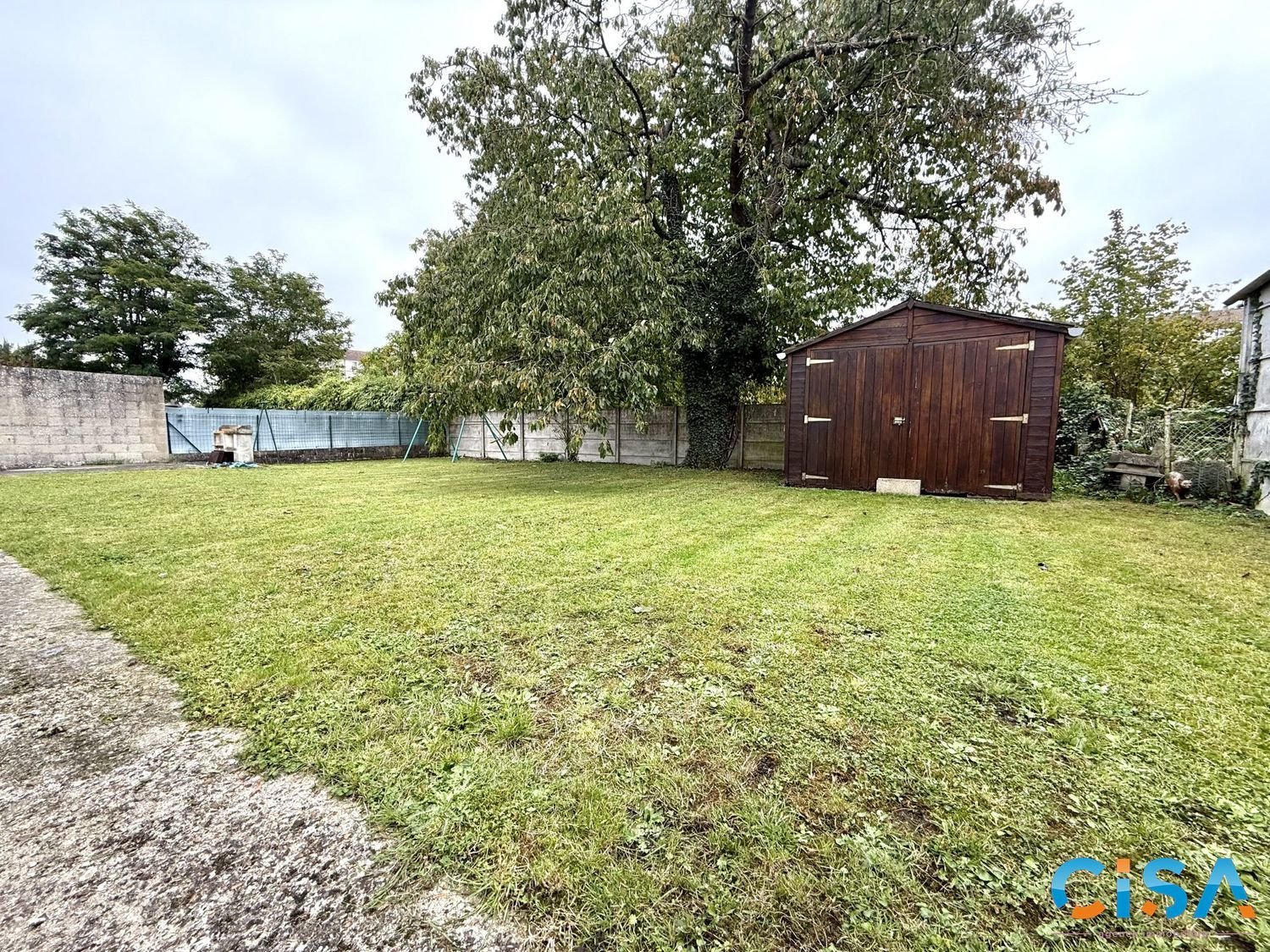 Maison à vendre, 90m², Persan