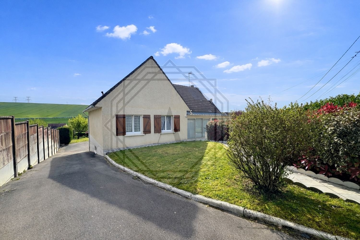Maison à vendre, 113m², Chambly
