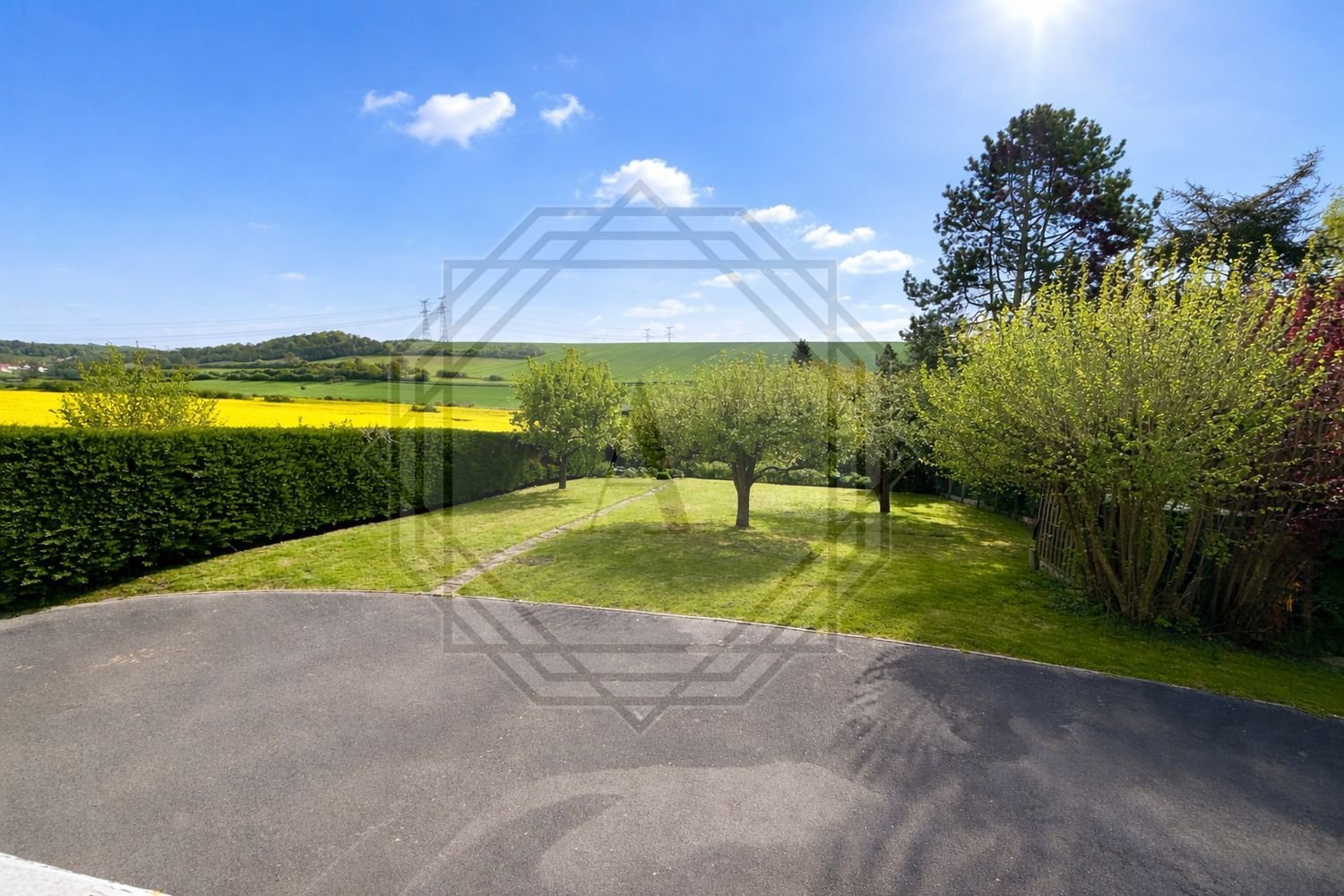 Maison à vendre, 113m², Chambly