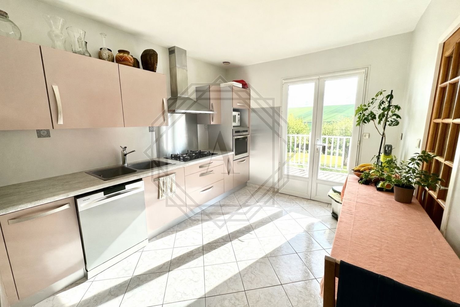 Maison à vendre, 113m², Chambly