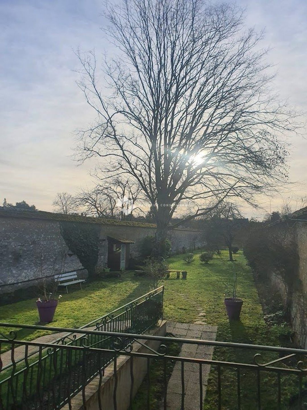 Maison à vendre, 135m², Thomery