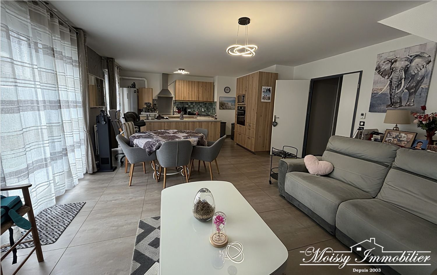 Maison à vendre, 106m², Réau