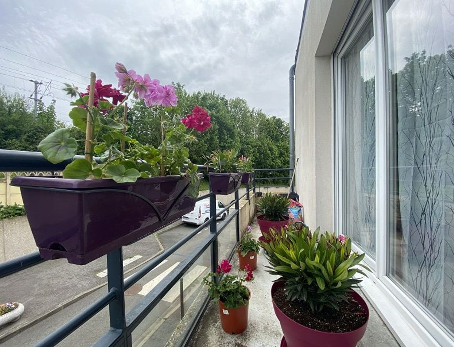 Appartement à vendre, 56m², Dreux