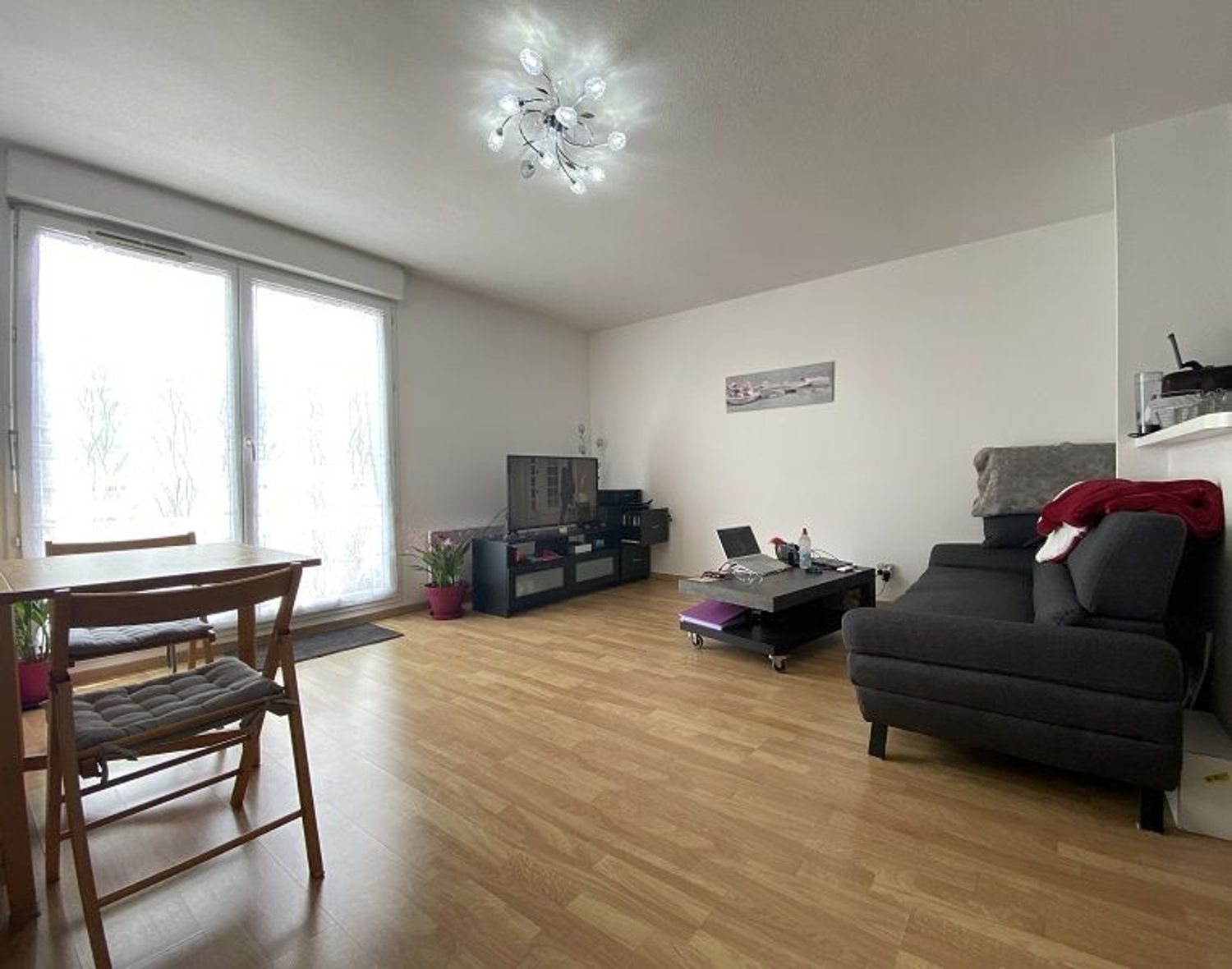 Appartement à vendre, 56m², Dreux