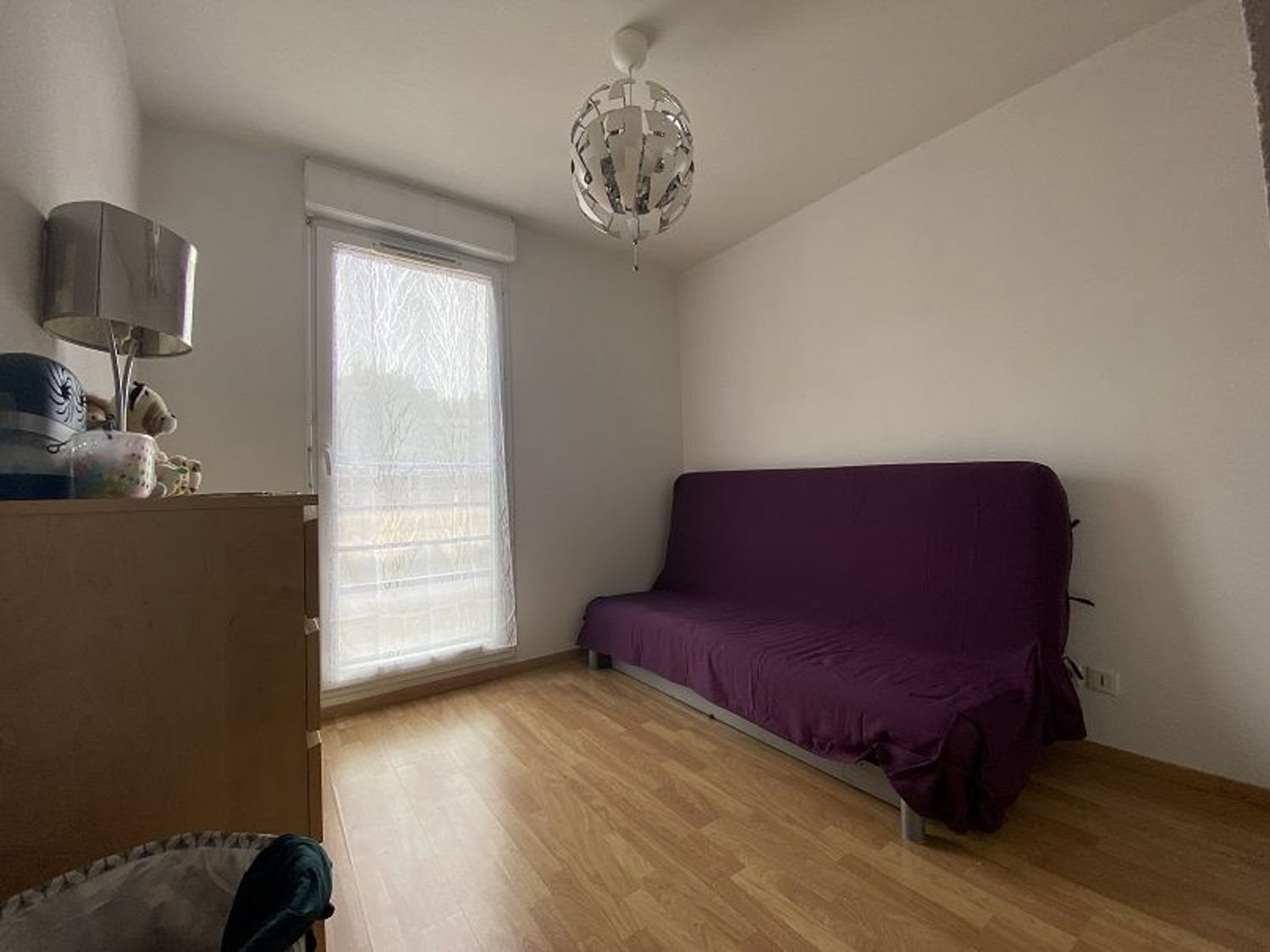 Appartement à vendre, 56m², Dreux