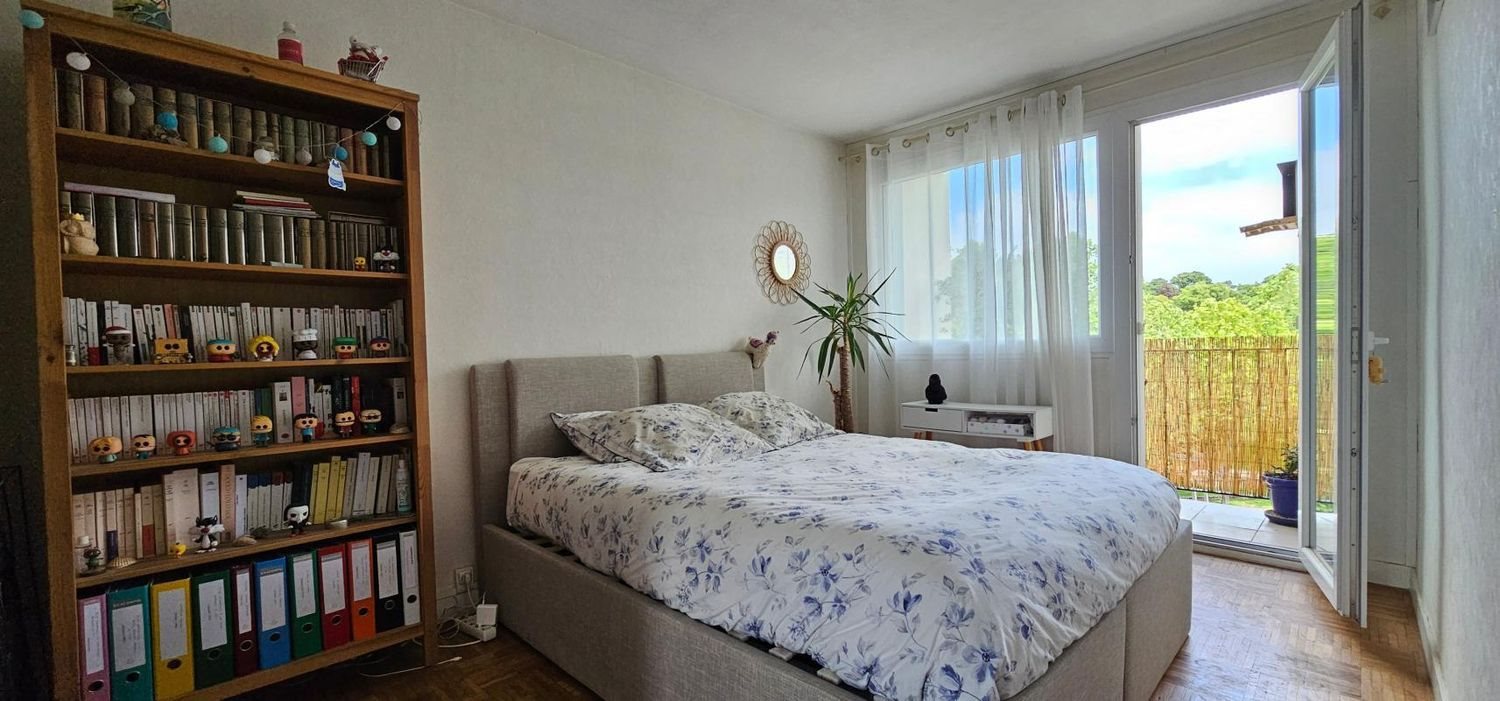 Appartement à louer, 78m², Loudun