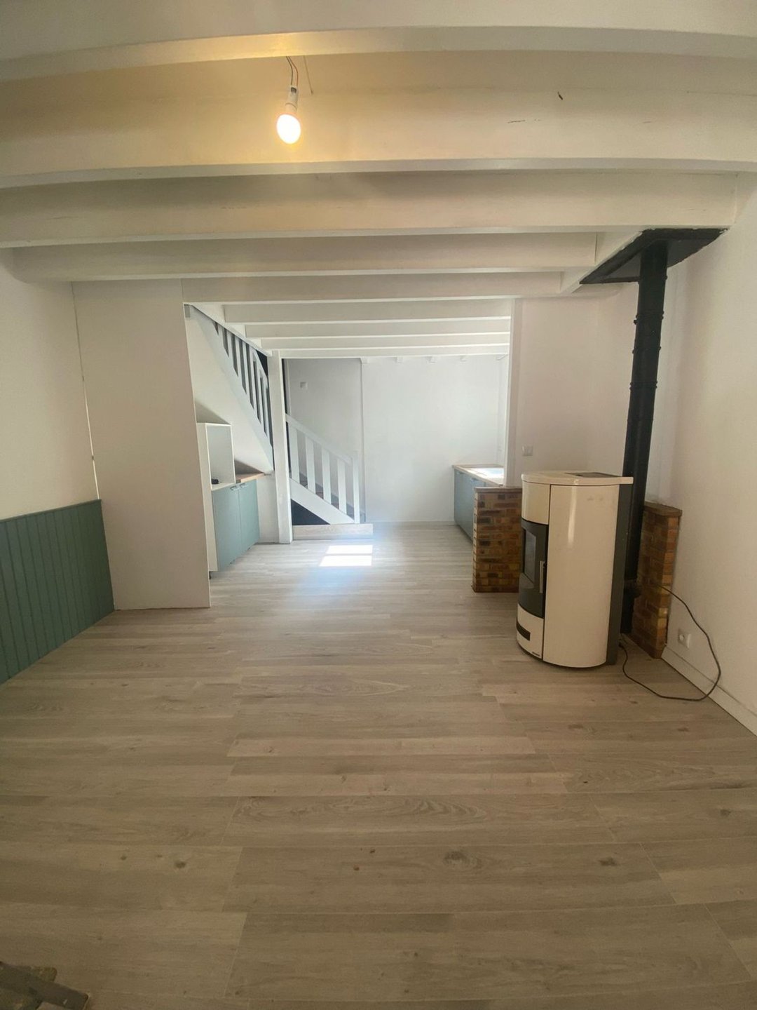 Maison à vendre, 55m², Lacanau