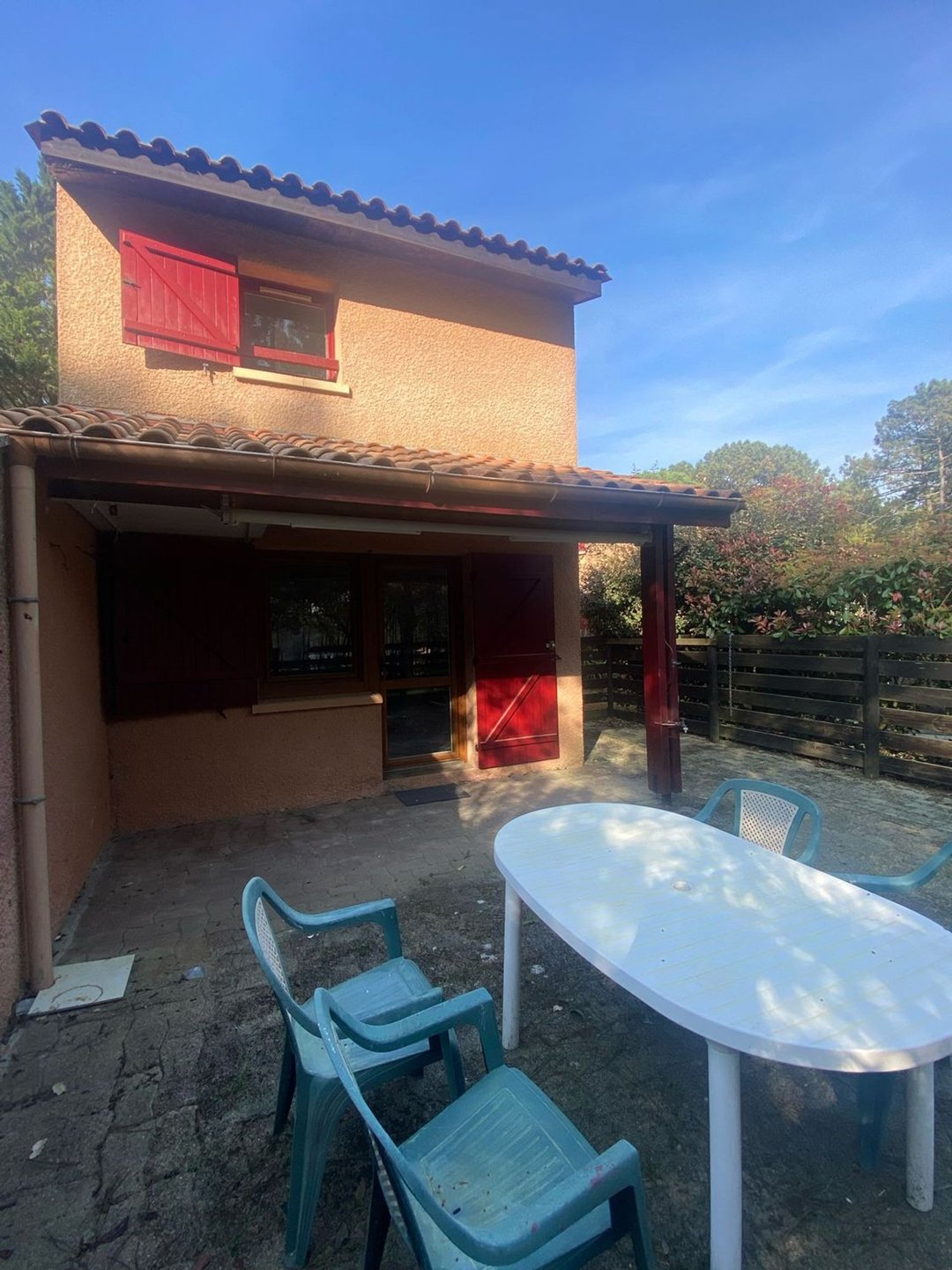 Maison à vendre, 55m², Lacanau